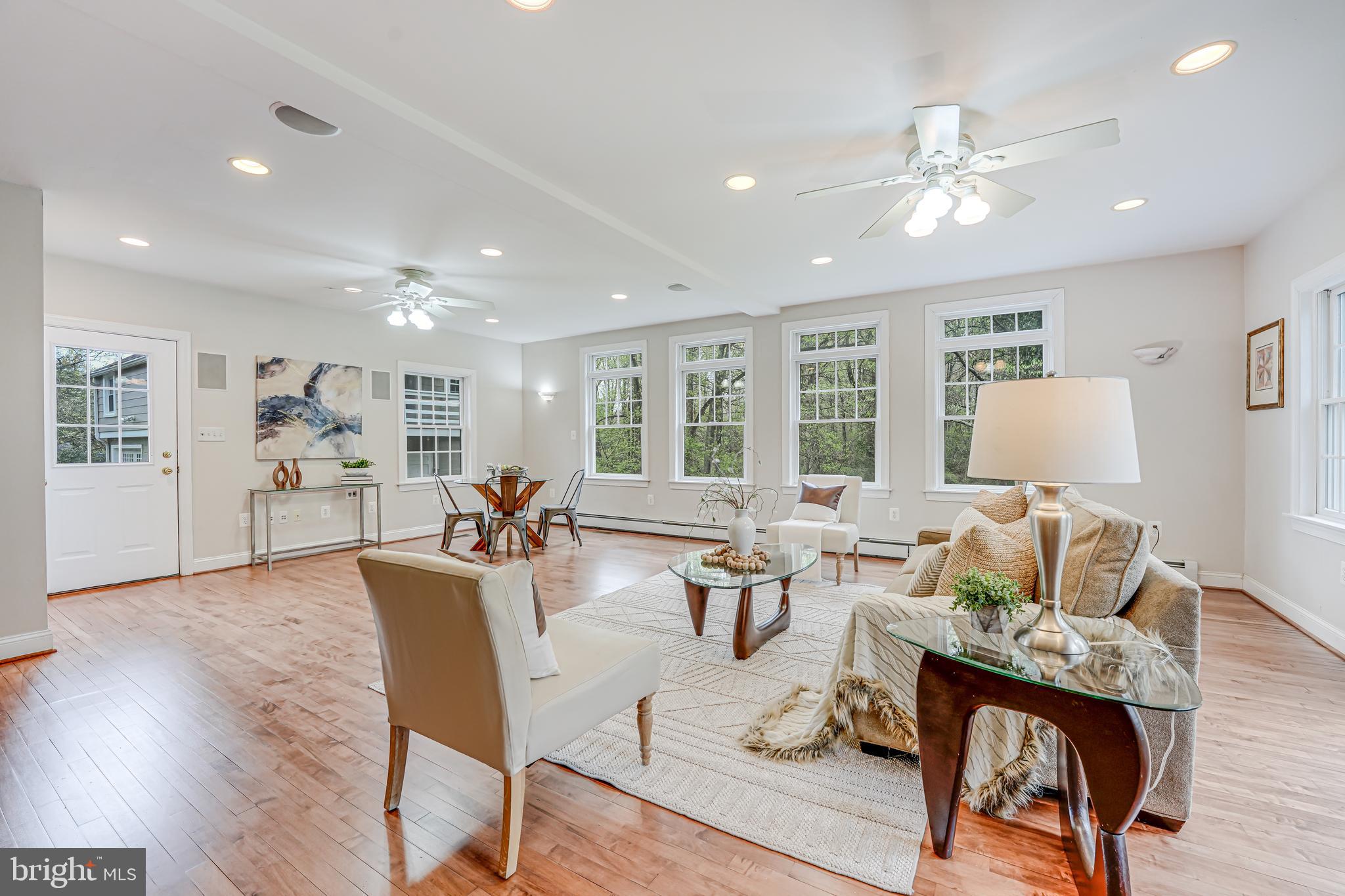 GLEN ALDEN - Residential