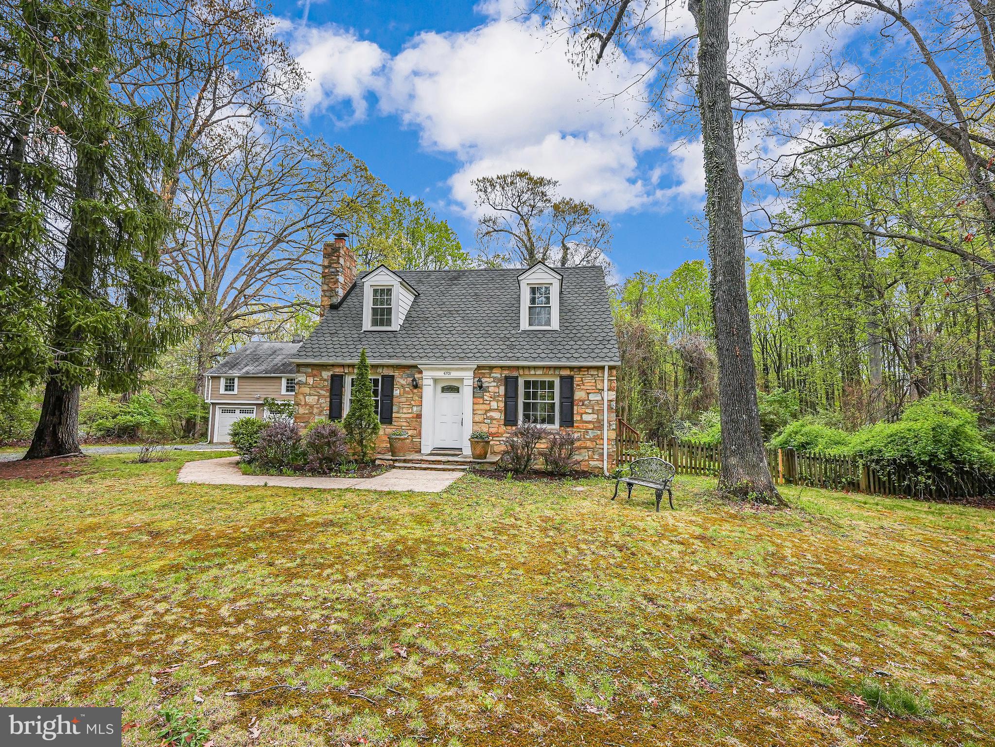 GLEN ALDEN - Residential