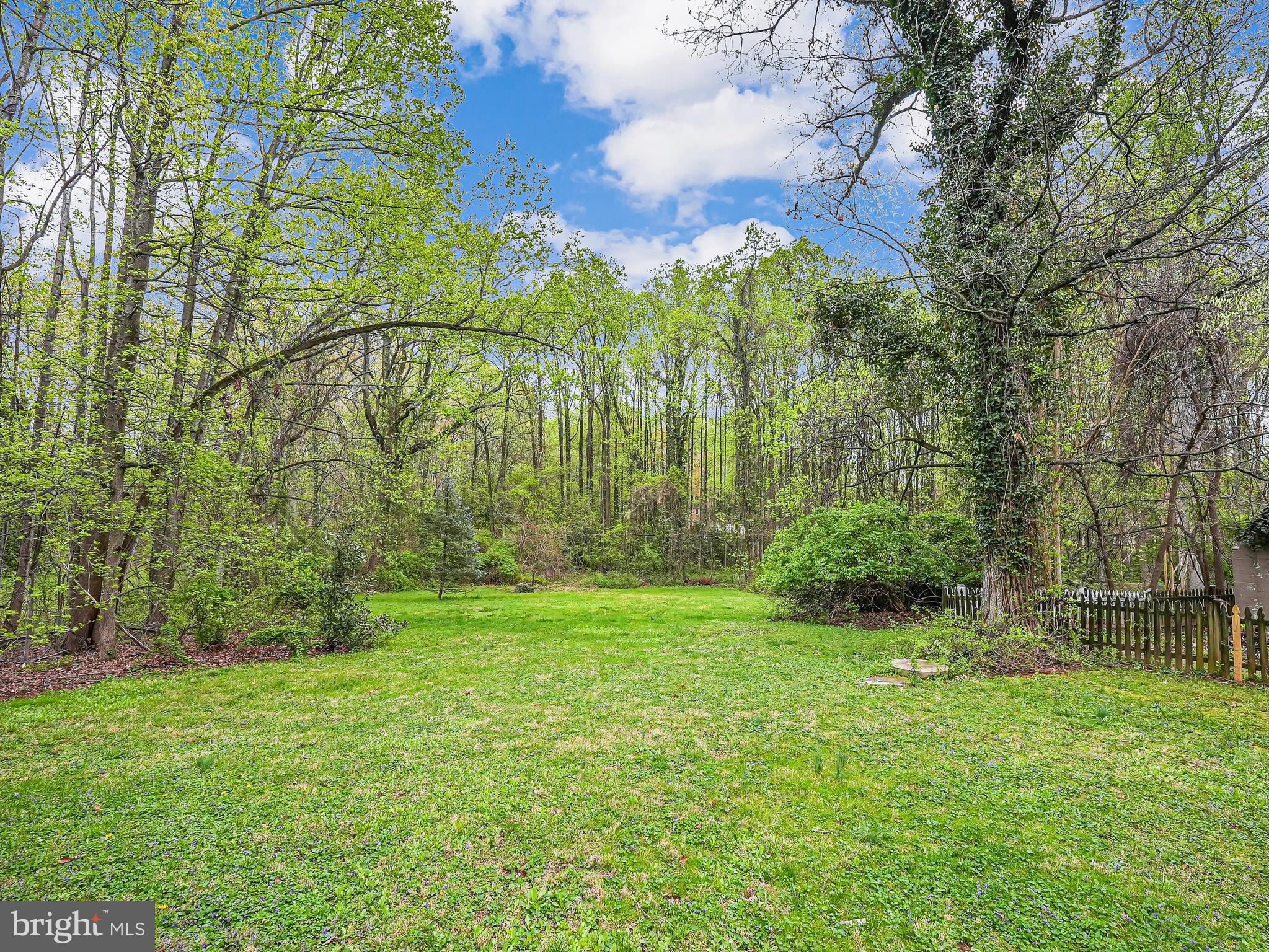 GLEN ALDEN - Residential