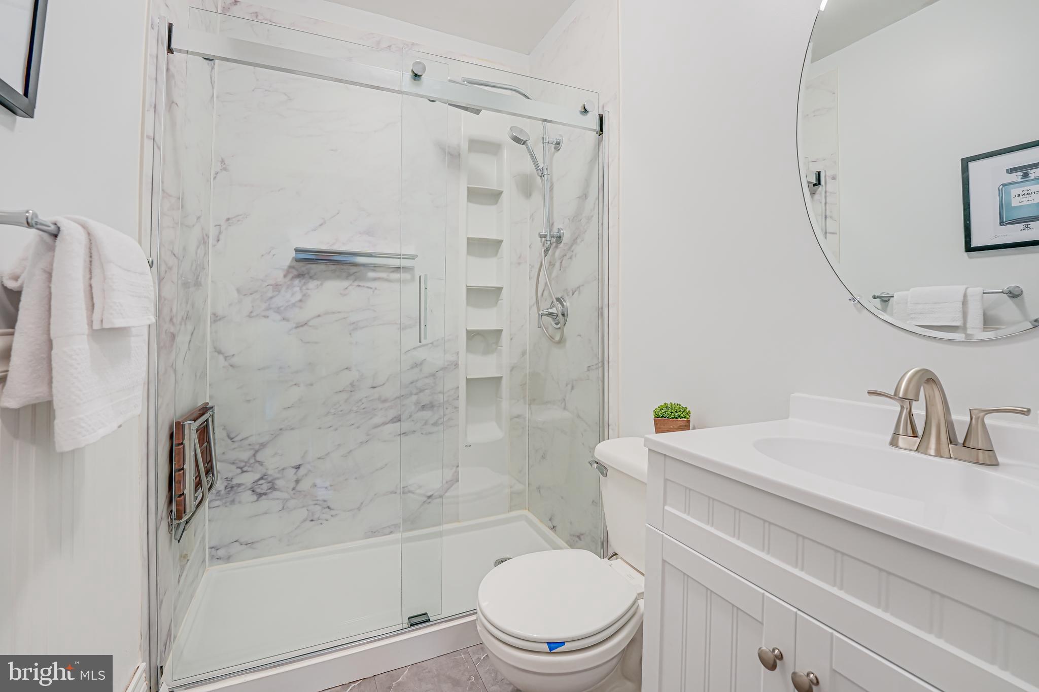 GLEN ALDEN - Residential