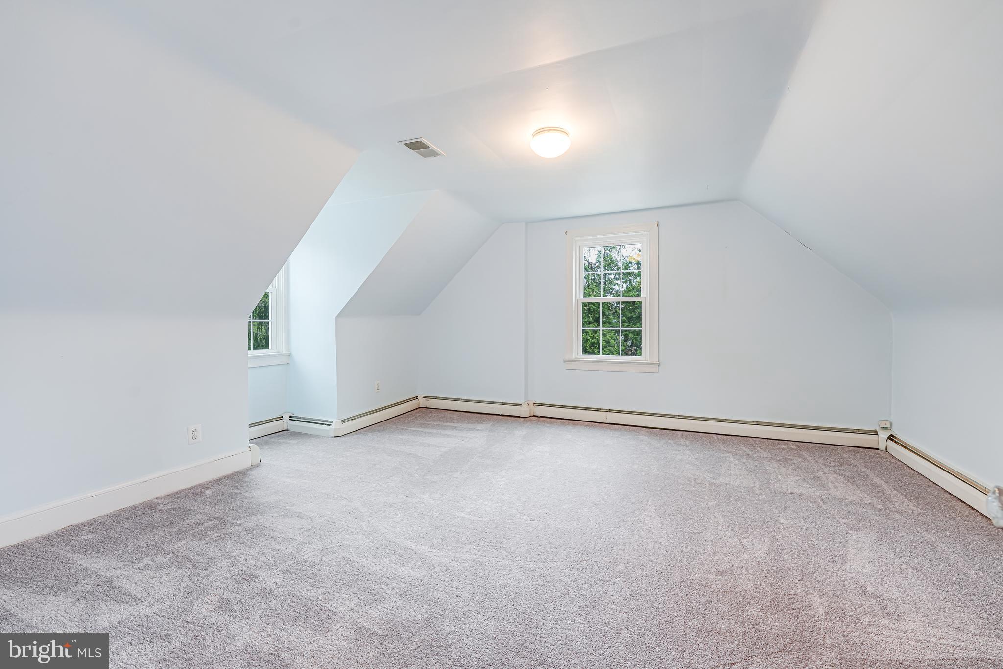 GLEN ALDEN - Residential