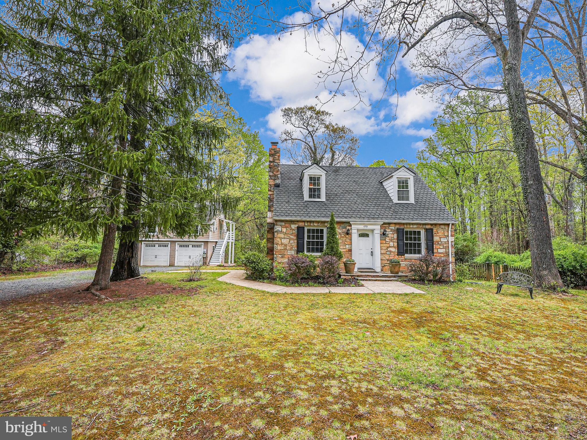 GLEN ALDEN - Residential