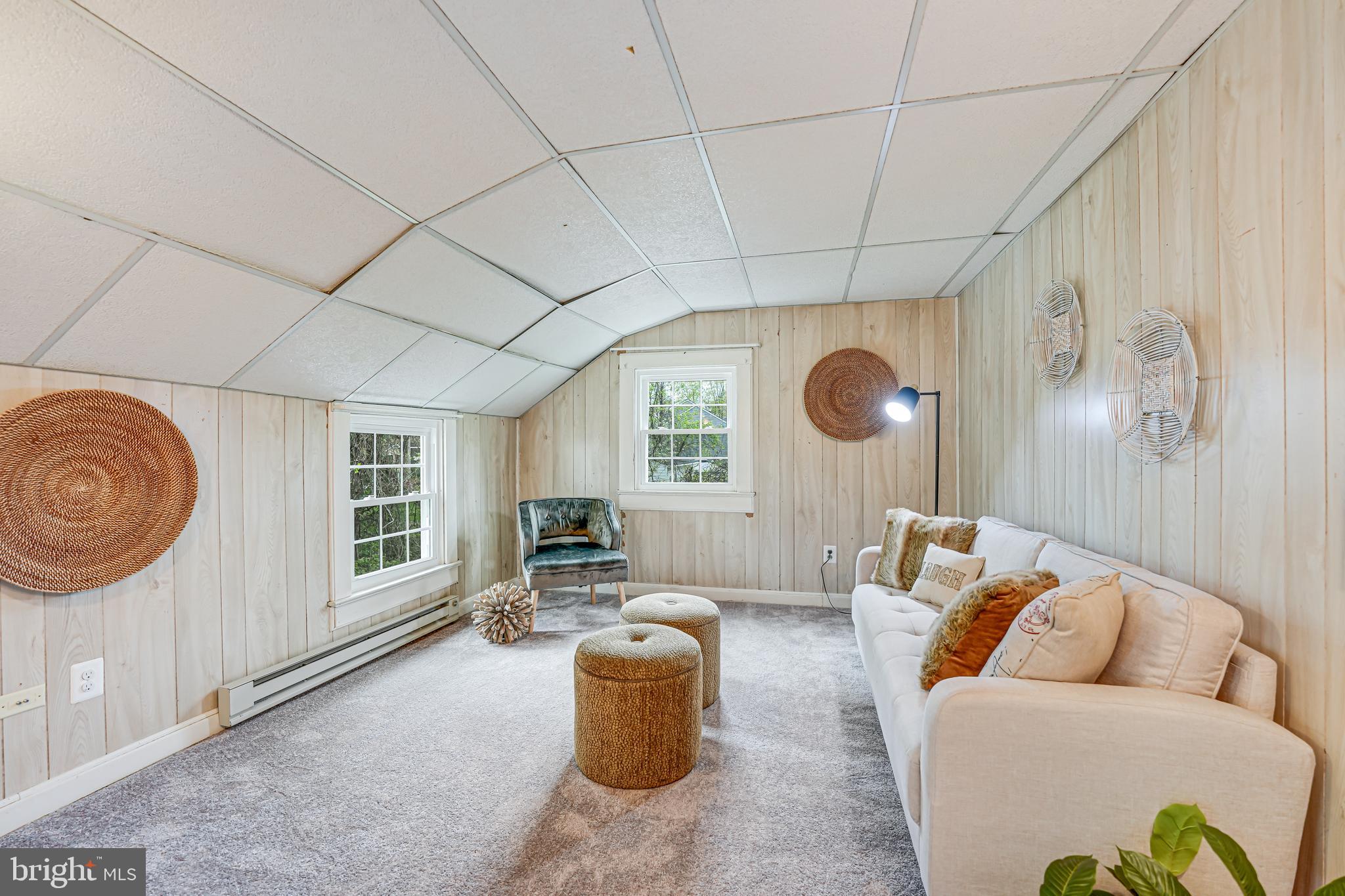 GLEN ALDEN - Residential