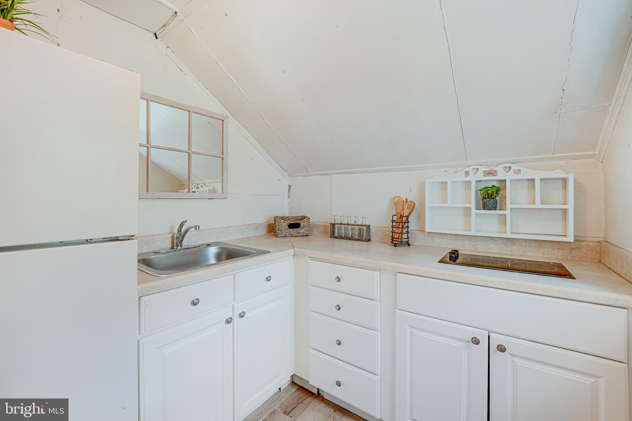 GLEN ALDEN - Residential