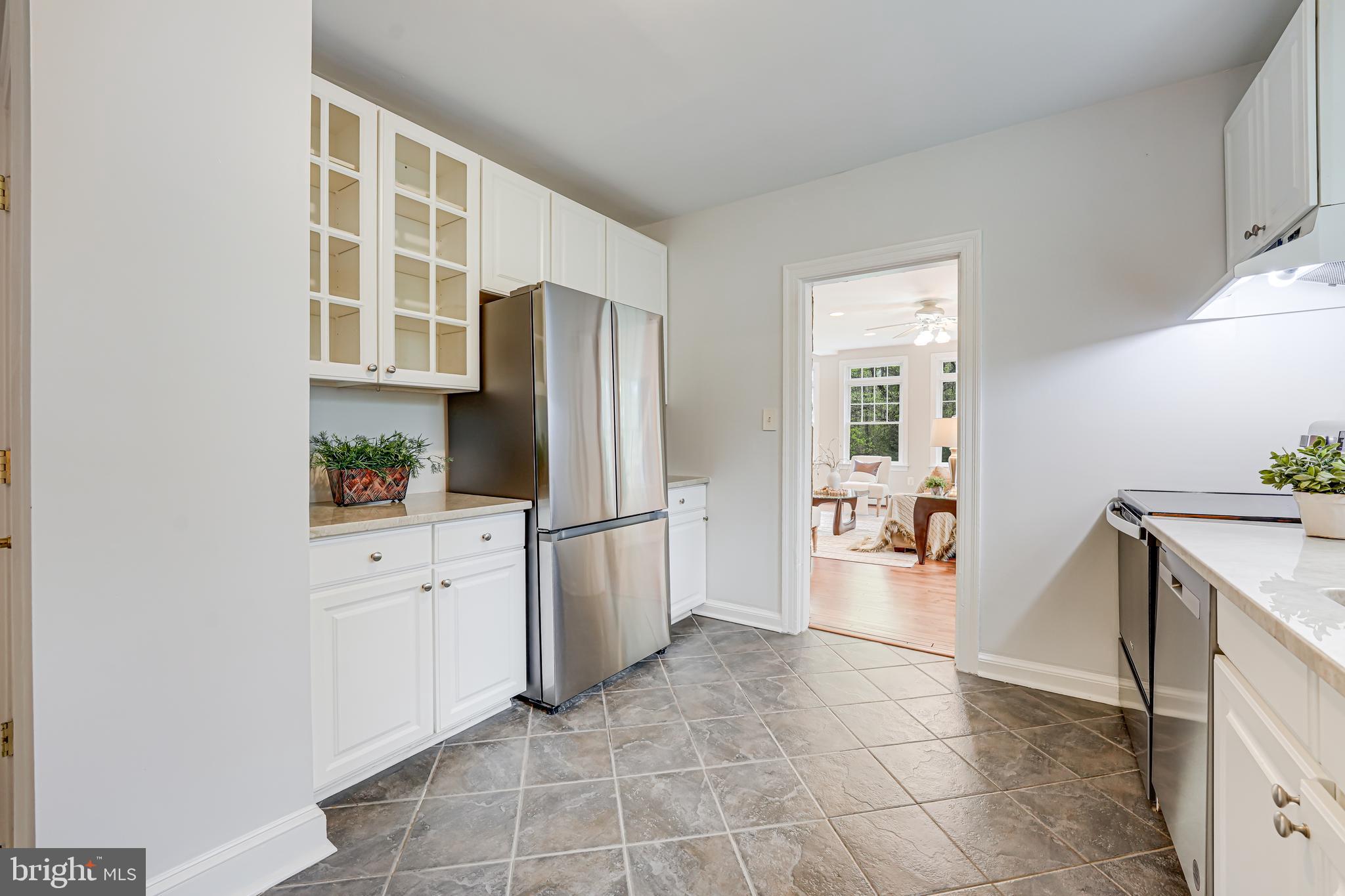 GLEN ALDEN - Residential