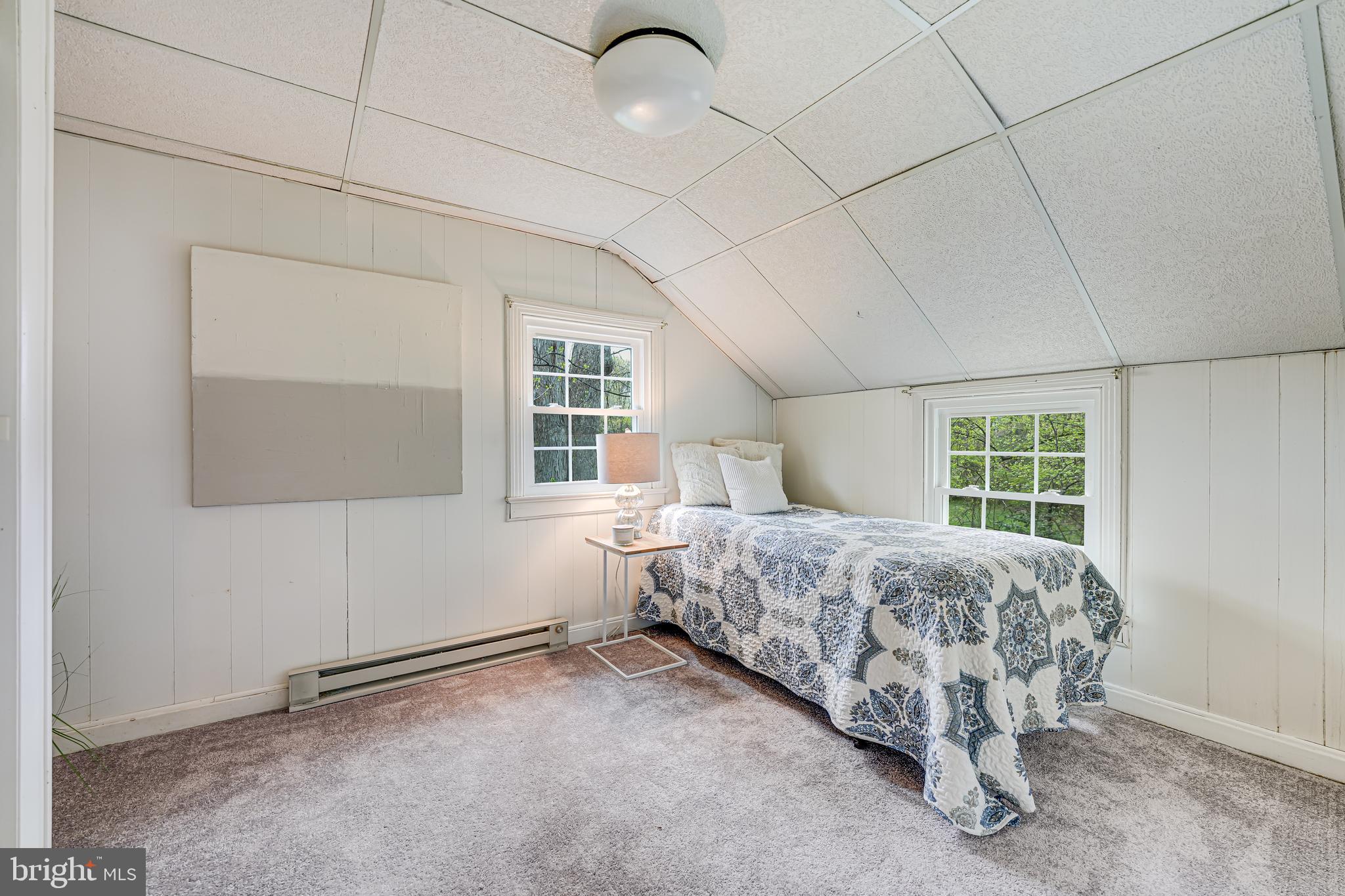 GLEN ALDEN - Residential