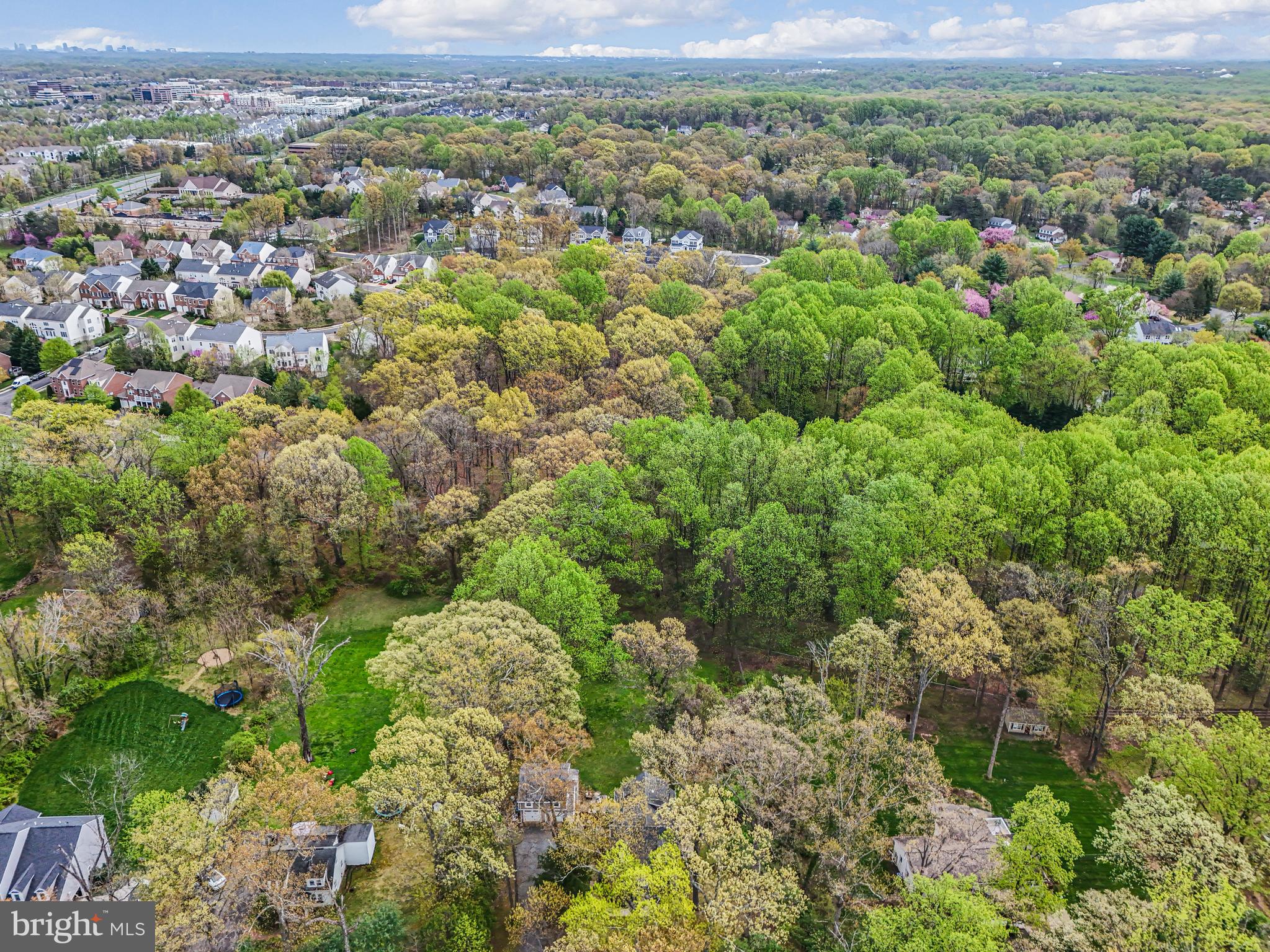 GLEN ALDEN - Residential