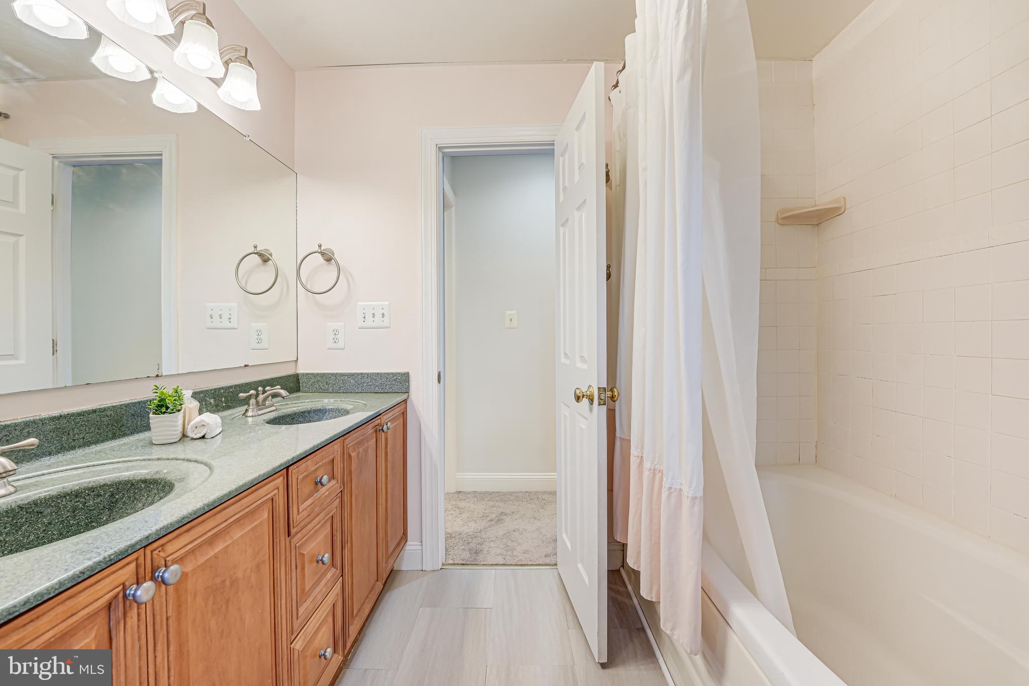 GLEN ALDEN - Residential