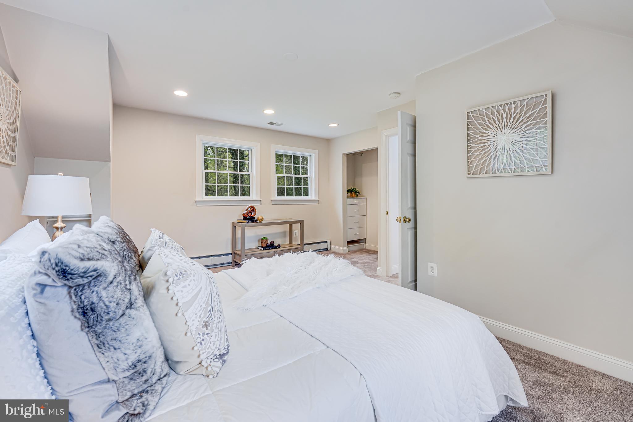 GLEN ALDEN - Residential