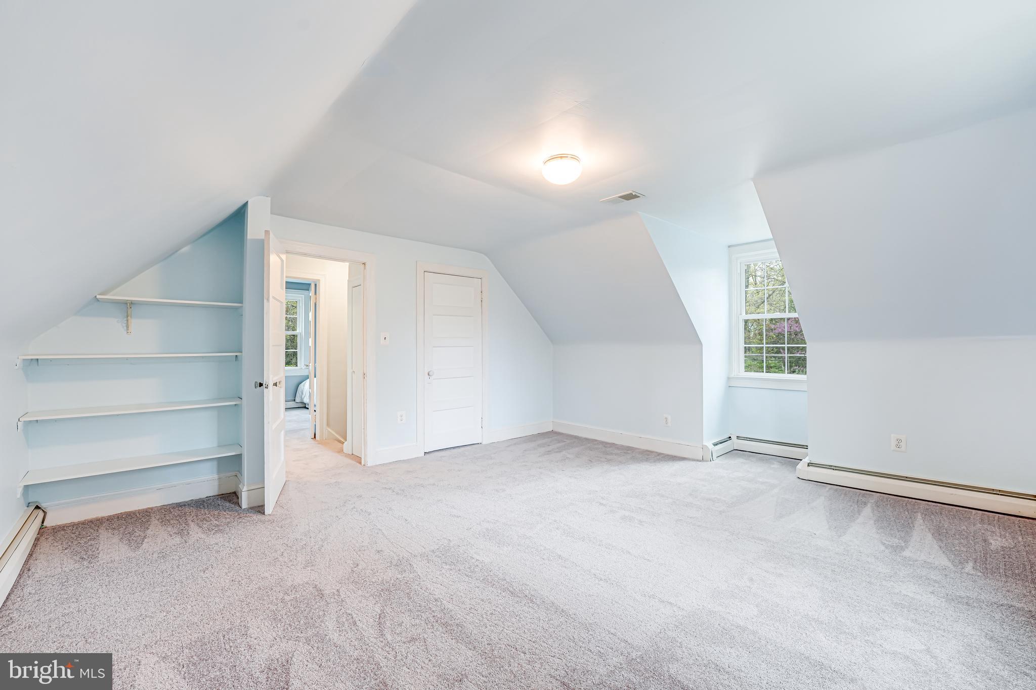 GLEN ALDEN - Residential