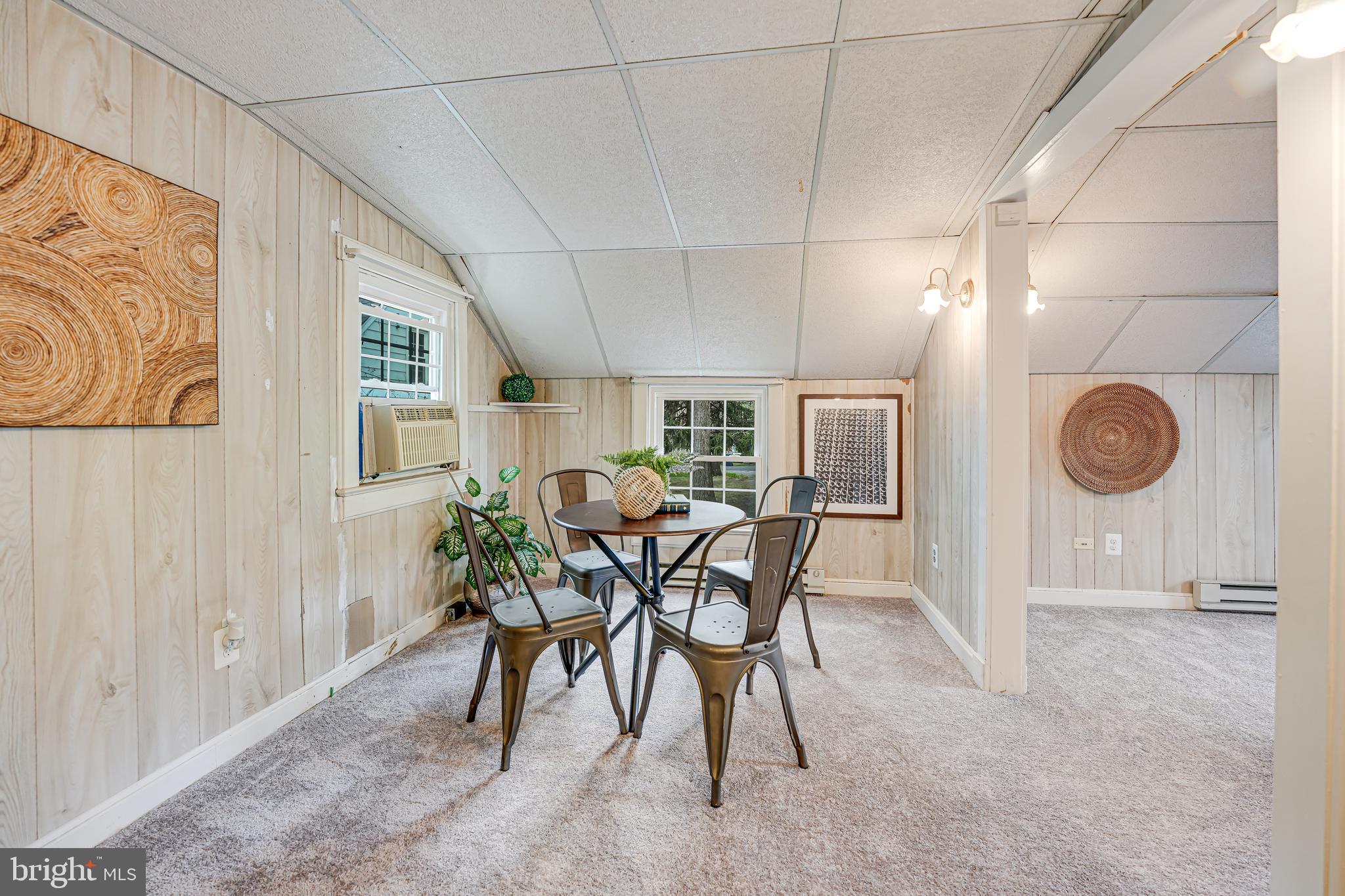 GLEN ALDEN - Residential