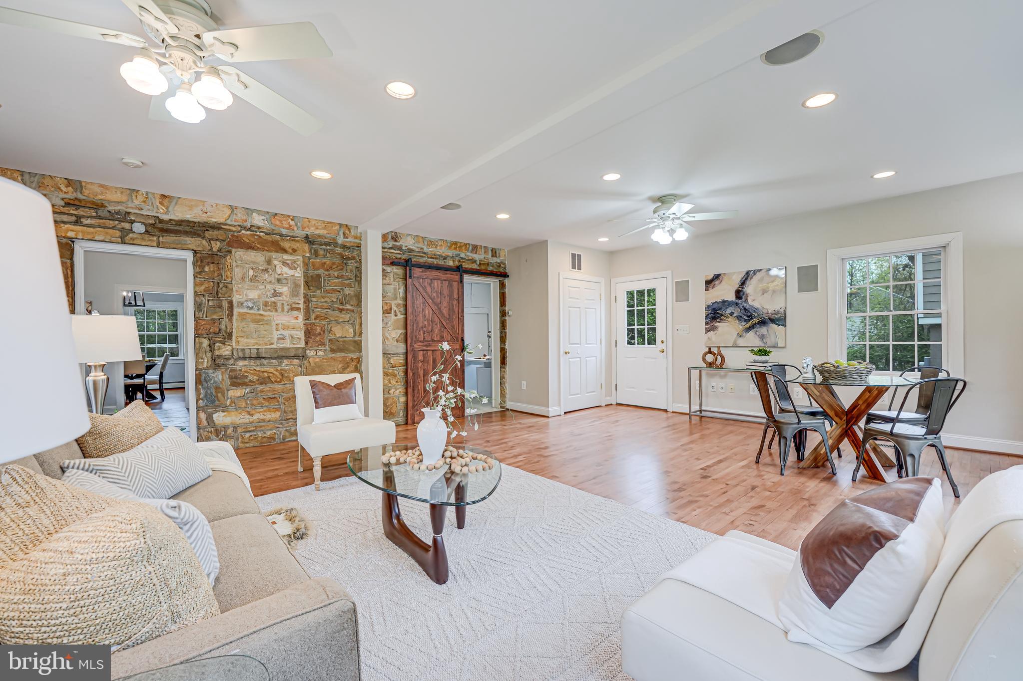 GLEN ALDEN - Residential