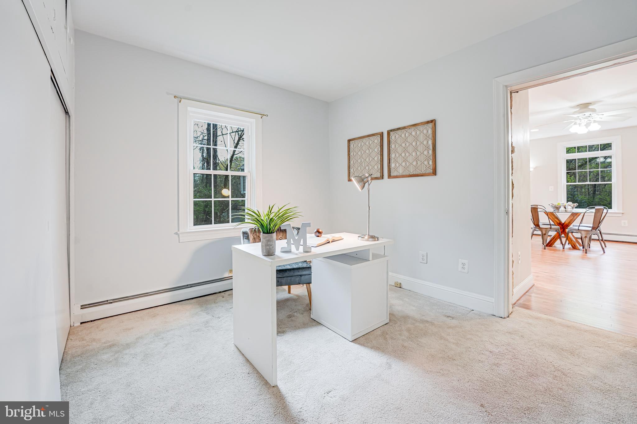 GLEN ALDEN - Residential