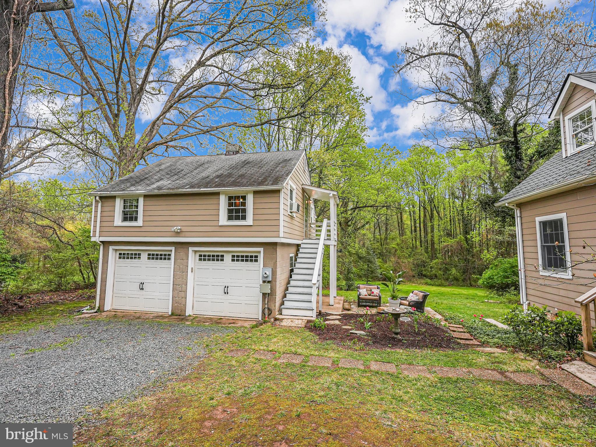 GLEN ALDEN - Residential