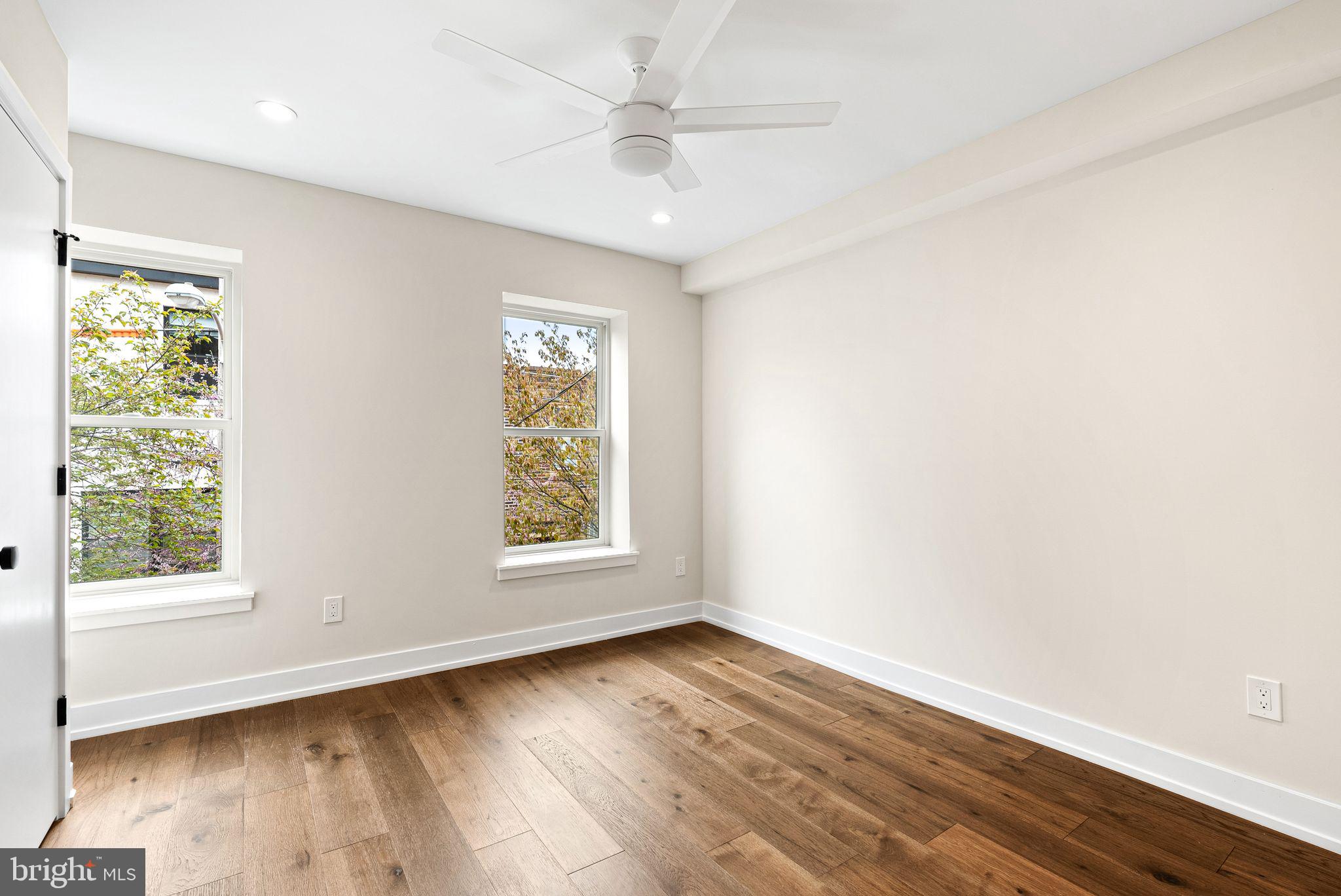 GRADUATE HOSPITAL - Residential