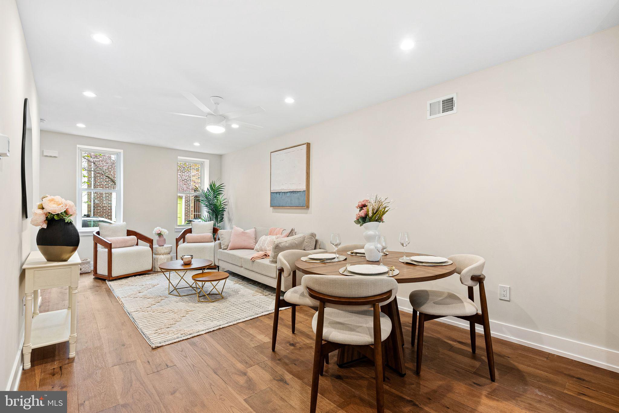 GRADUATE HOSPITAL - Residential