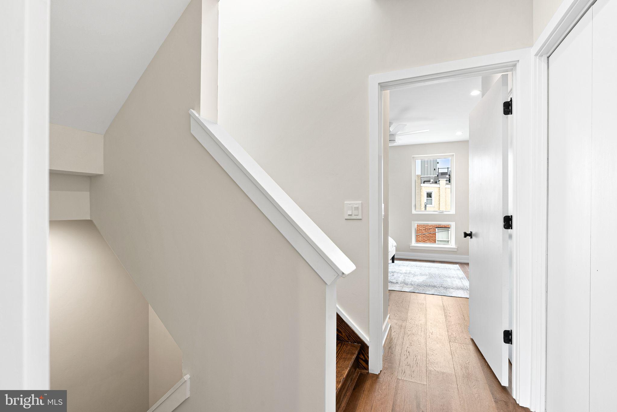 GRADUATE HOSPITAL - Residential