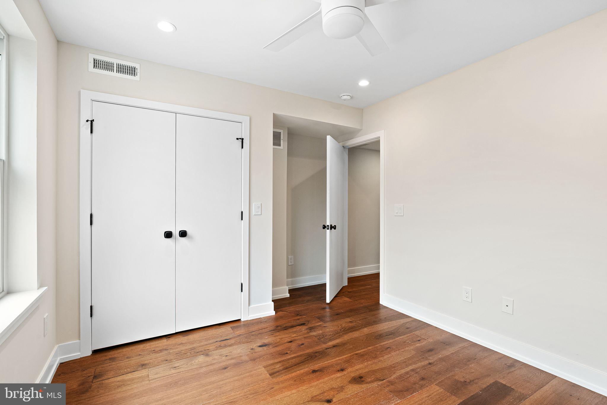 GRADUATE HOSPITAL - Residential