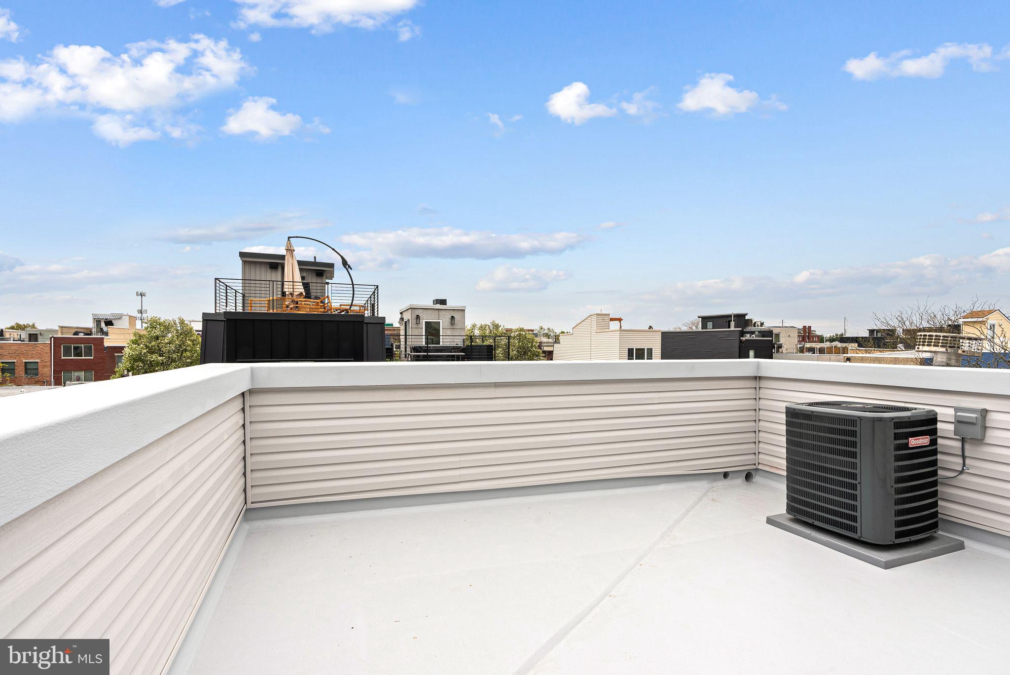 GRADUATE HOSPITAL - Residential