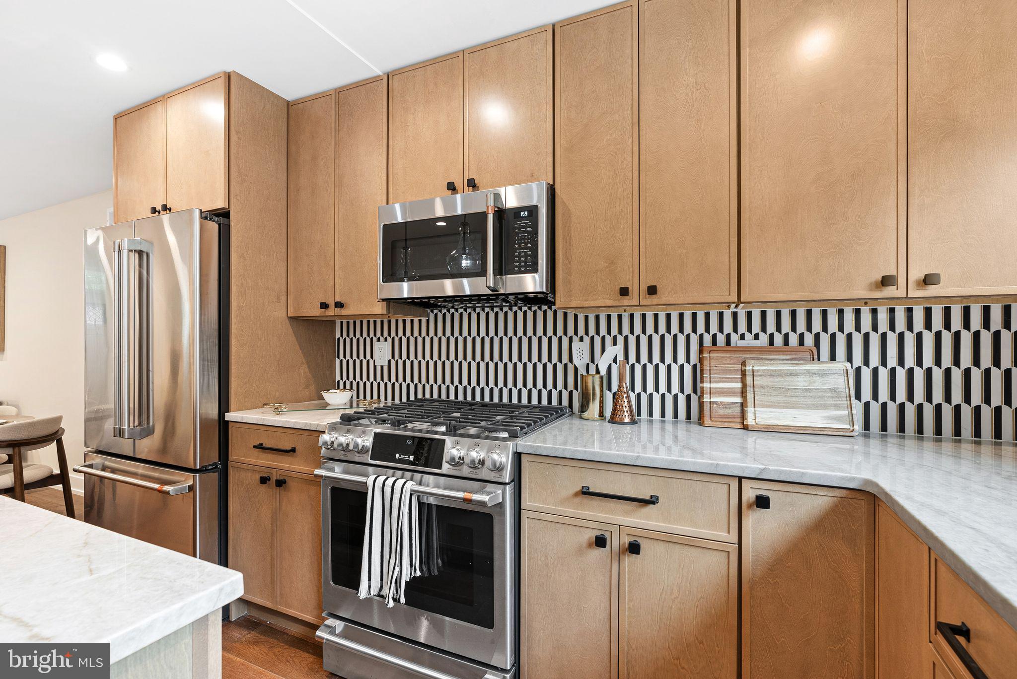 GRADUATE HOSPITAL - Residential