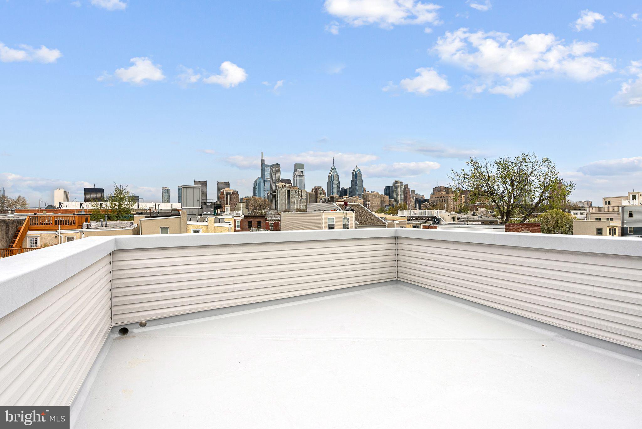 GRADUATE HOSPITAL - Residential