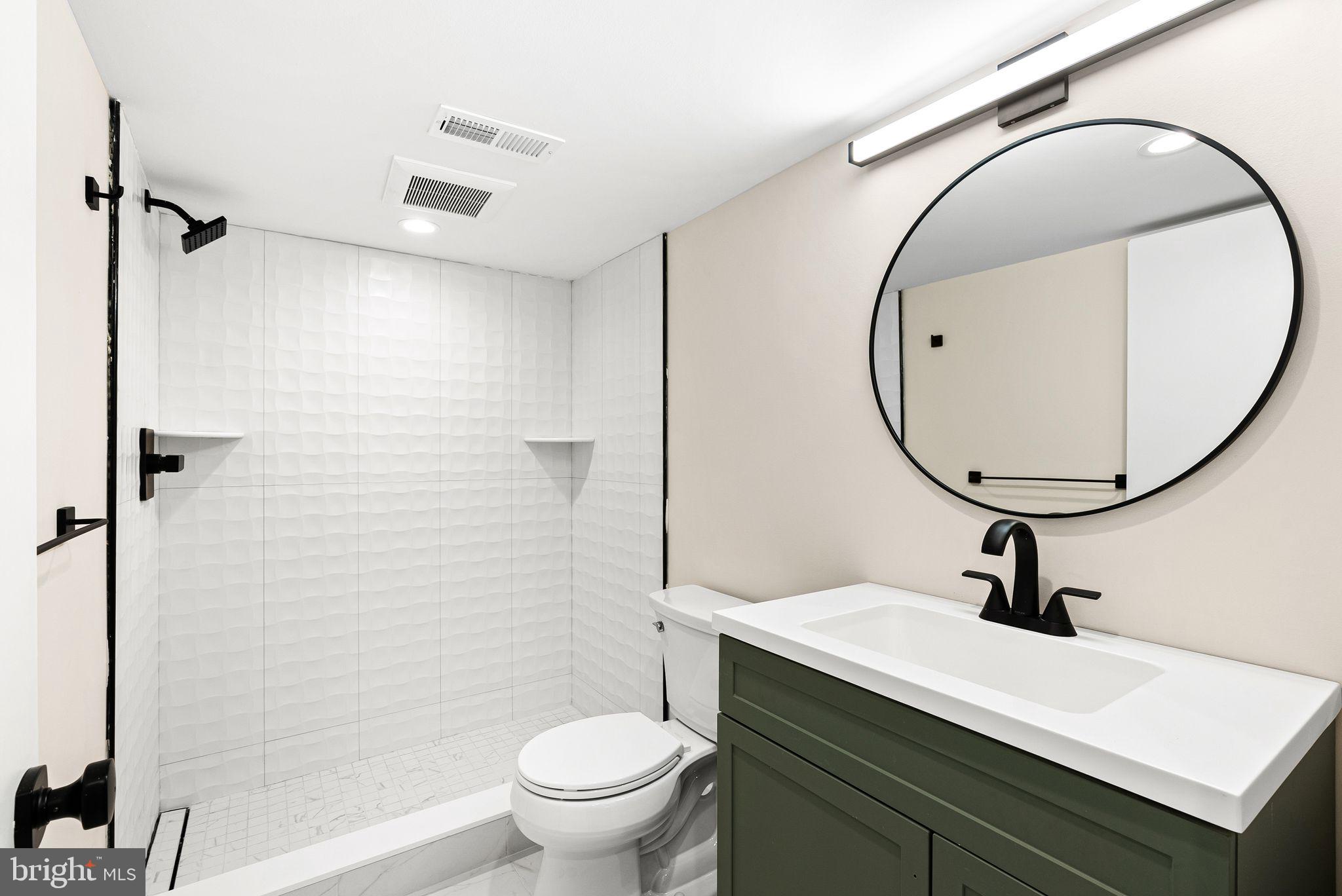 GRADUATE HOSPITAL - Residential