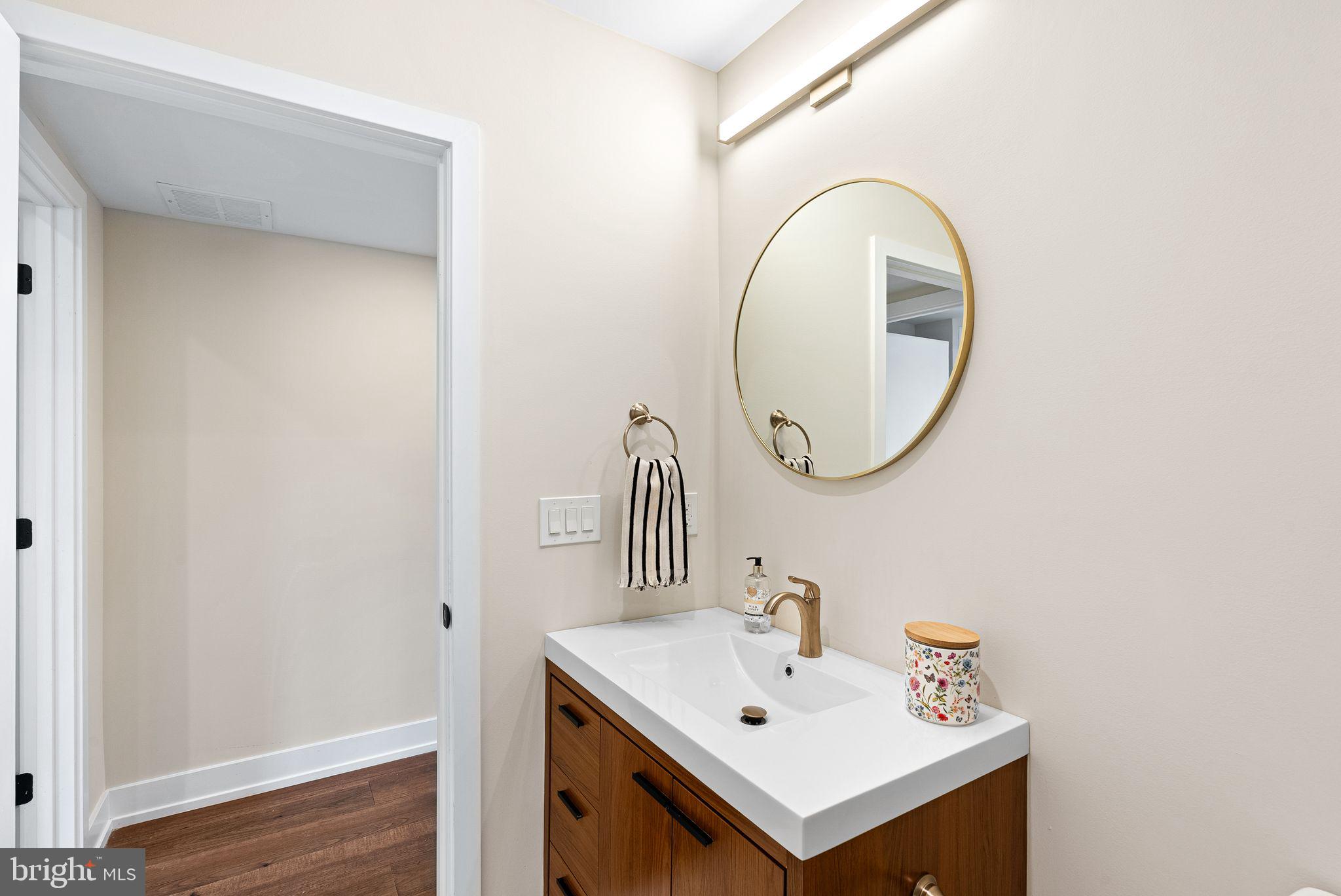 GRADUATE HOSPITAL - Residential