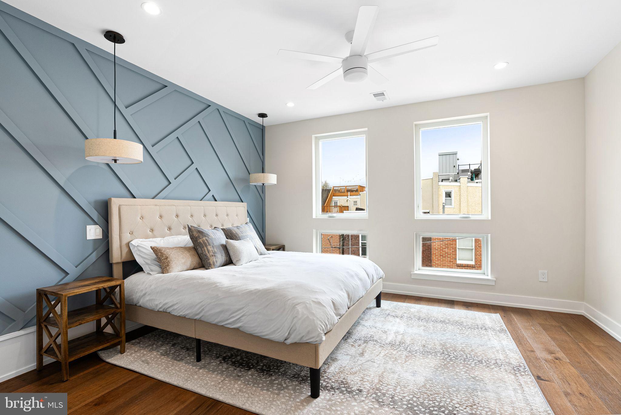 GRADUATE HOSPITAL - Residential