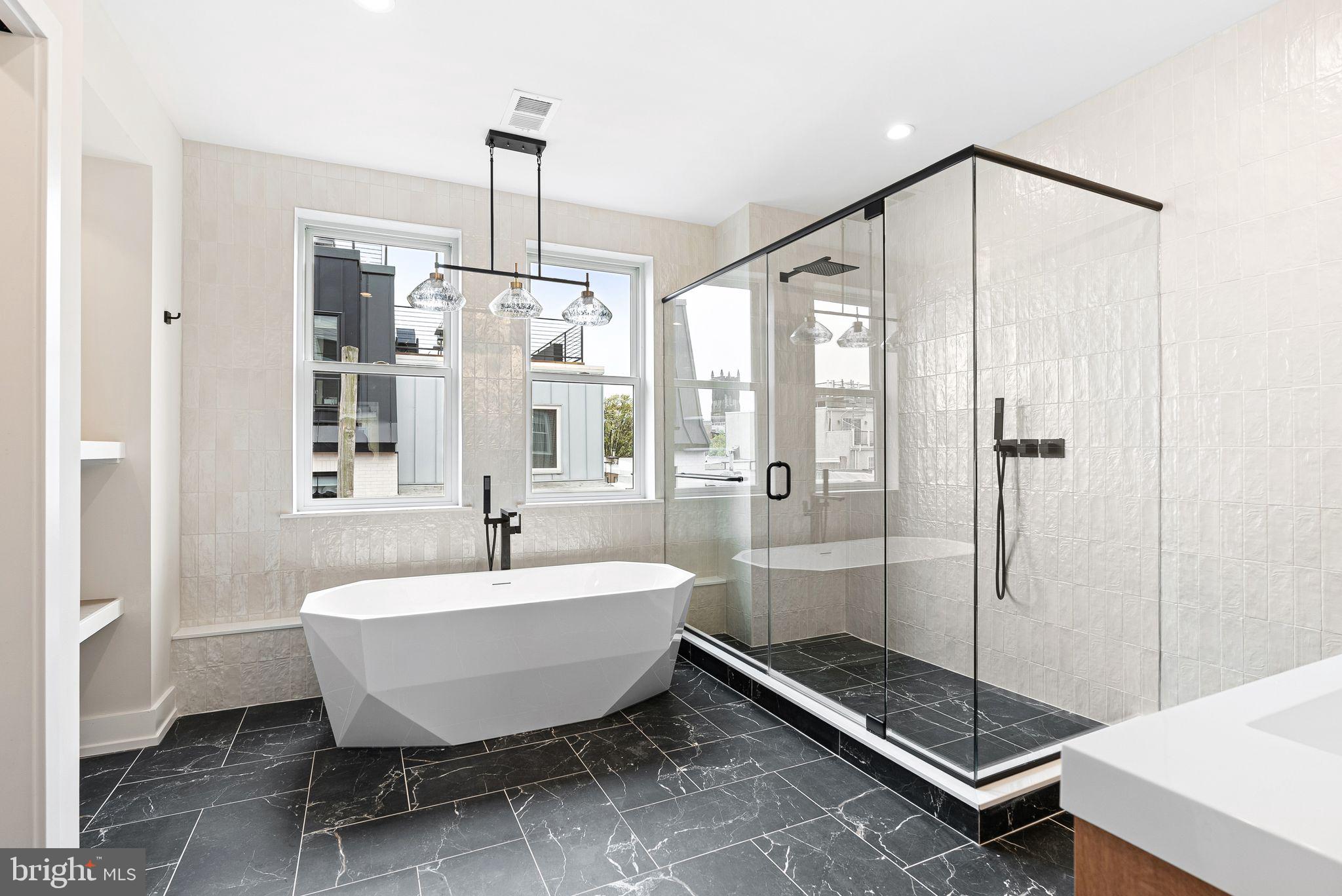 GRADUATE HOSPITAL - Residential