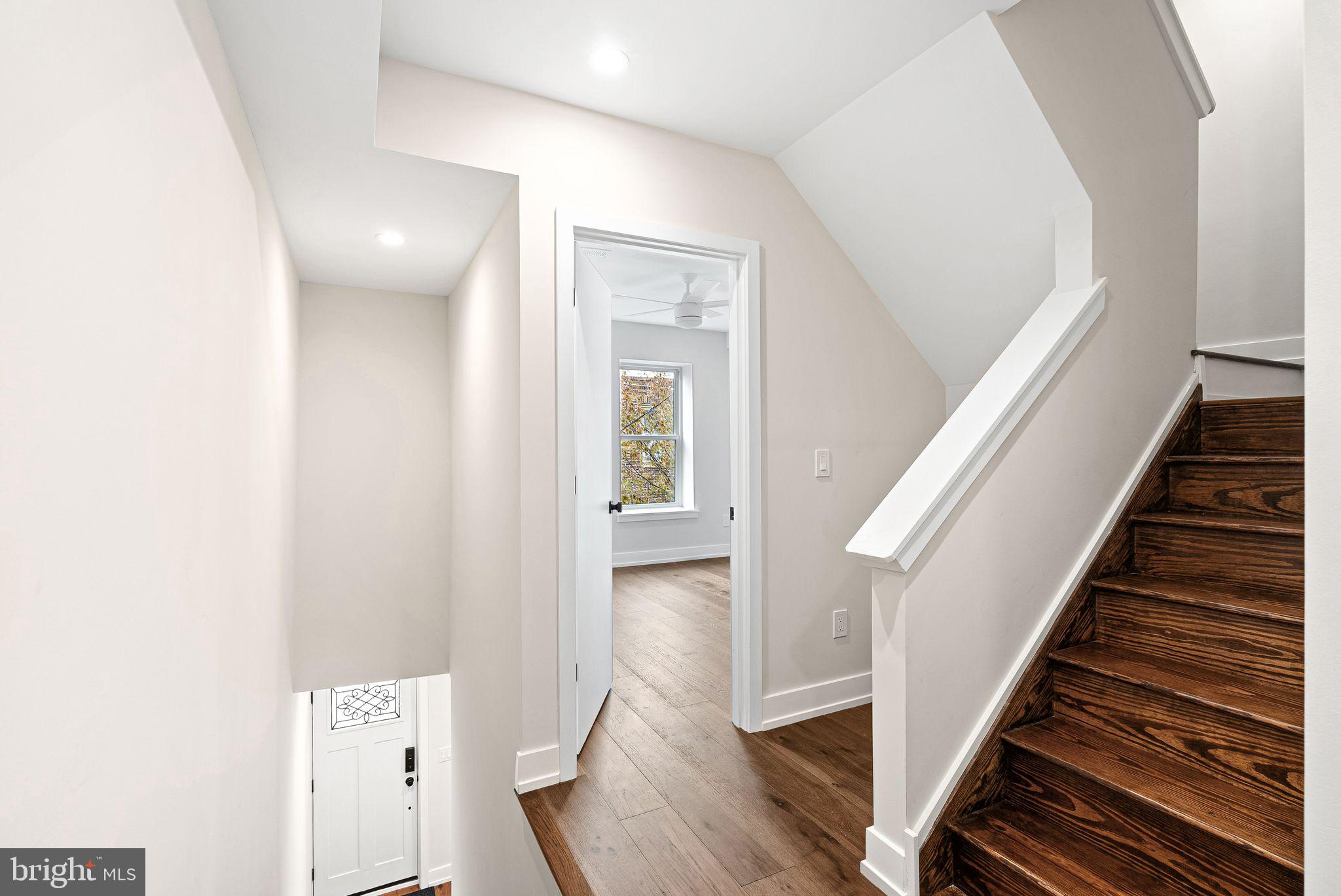 GRADUATE HOSPITAL - Residential