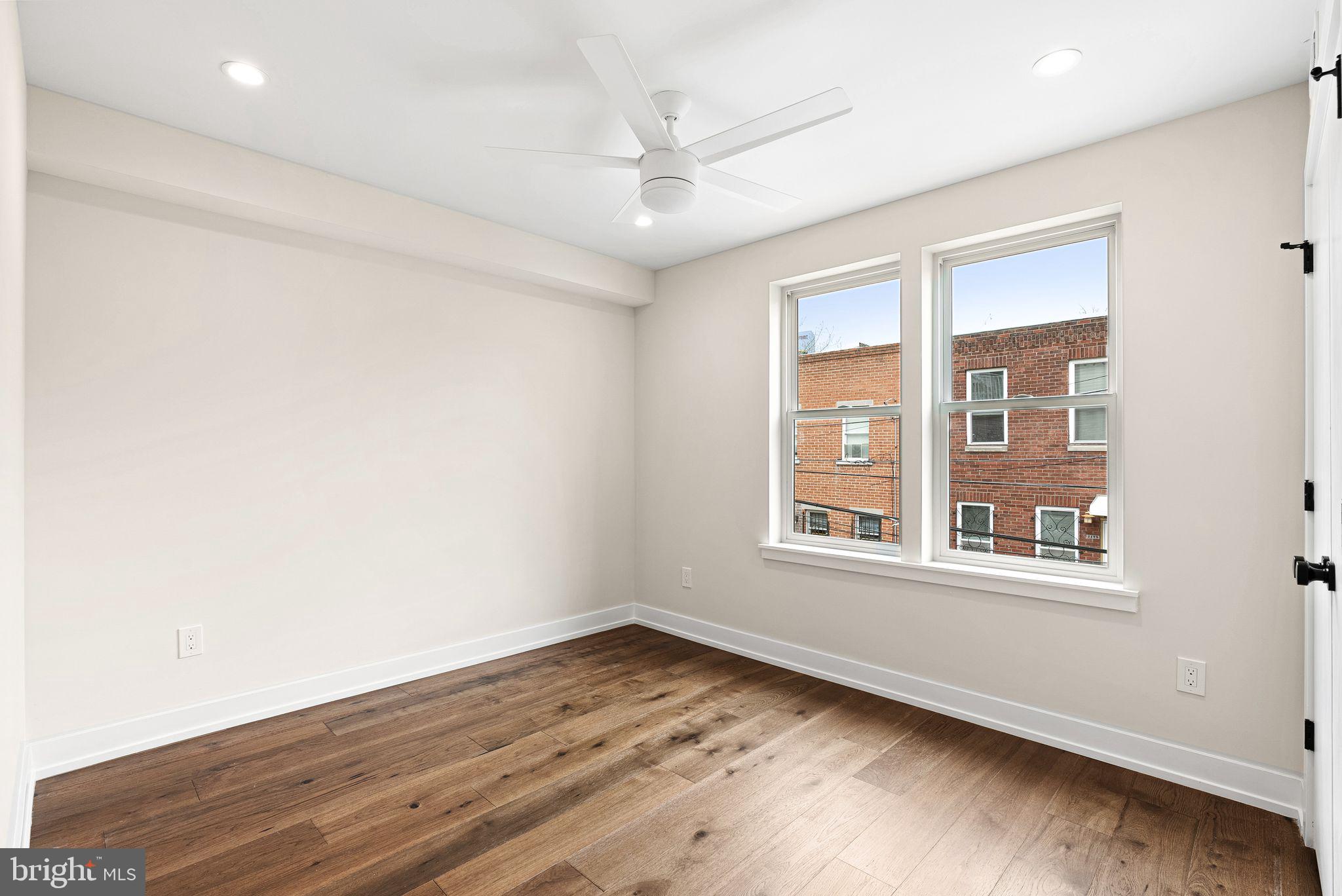 GRADUATE HOSPITAL - Residential