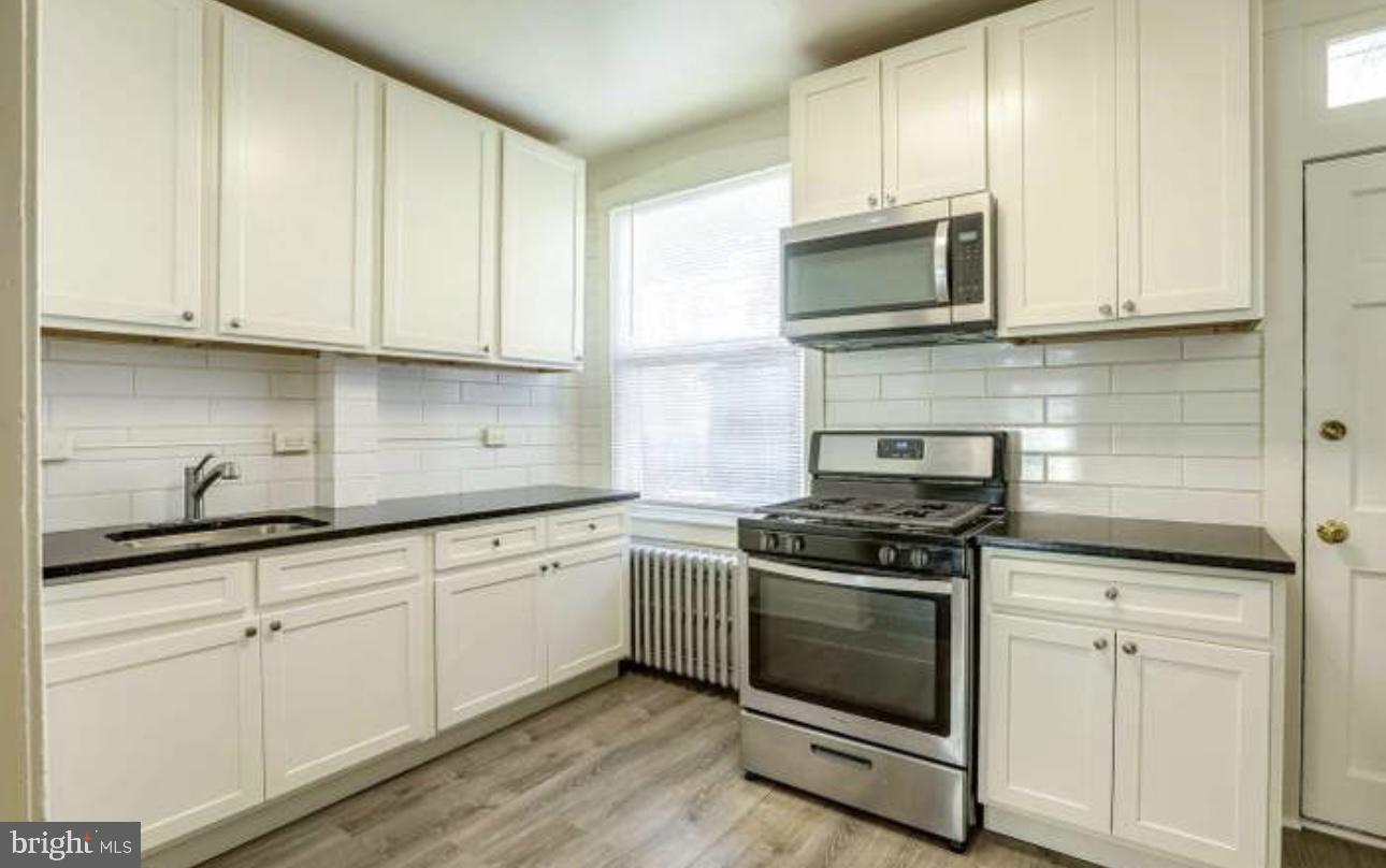 BIDDLE STREET - Residential Lease