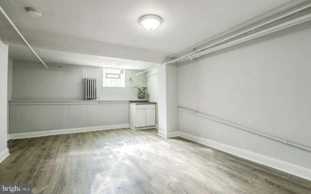 BIDDLE STREET - Residential Lease