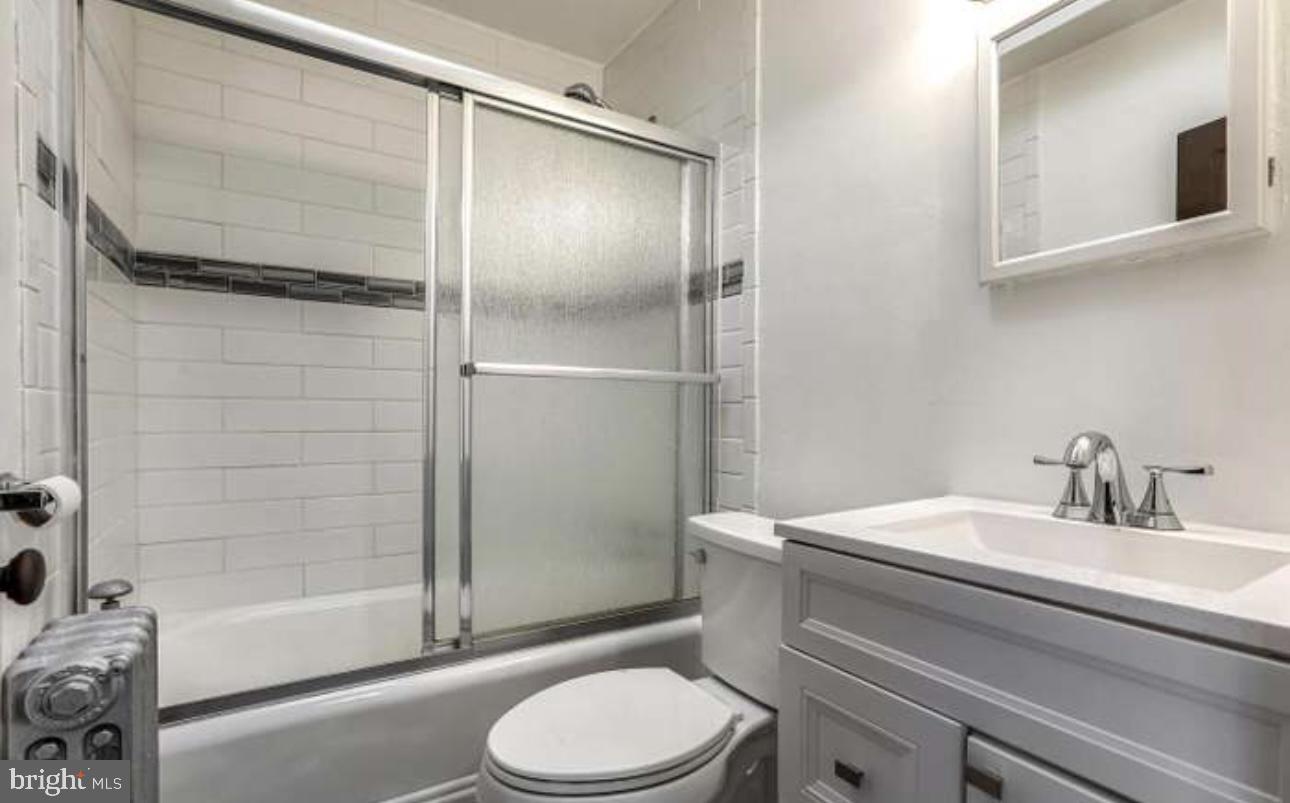 BIDDLE STREET - Residential Lease