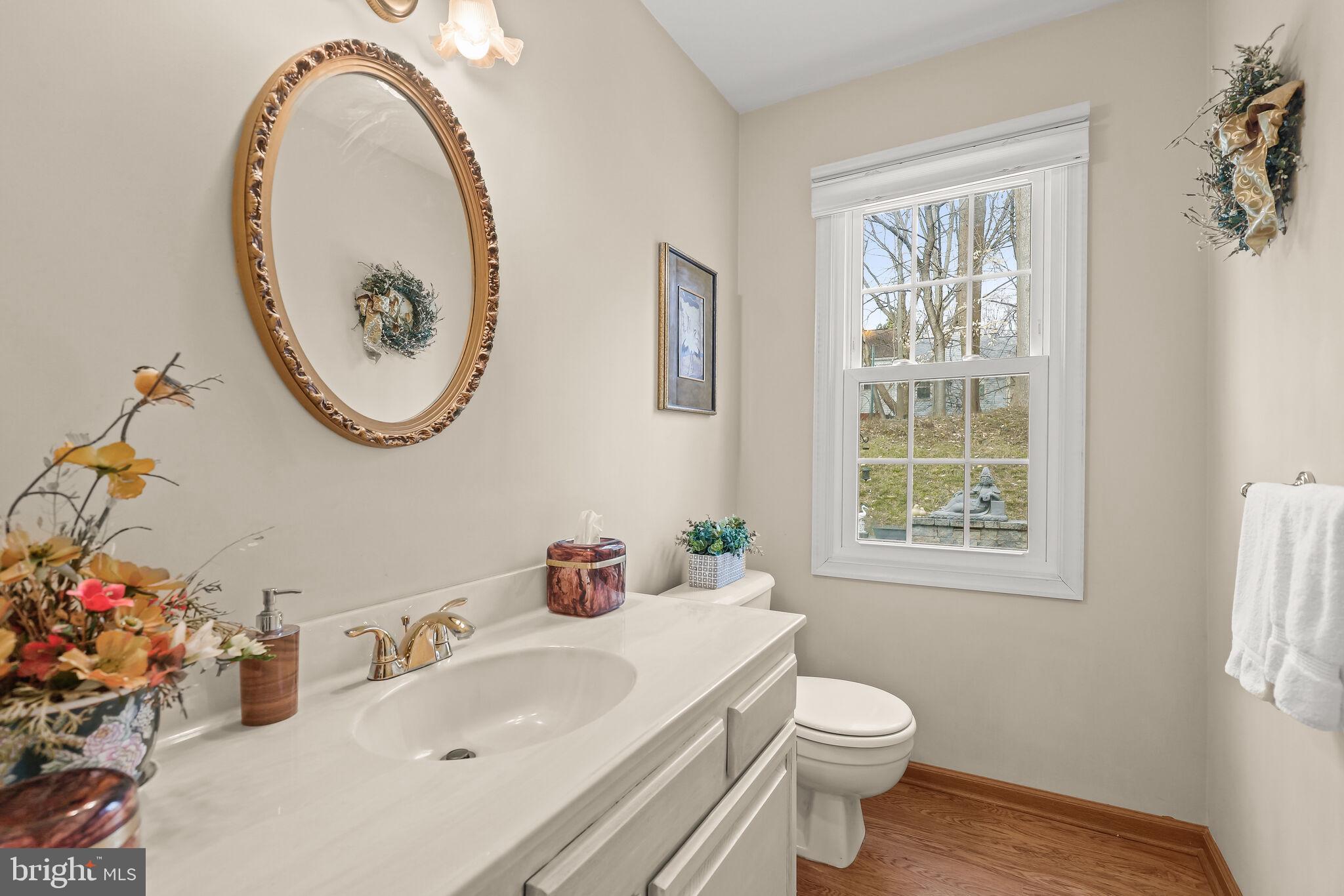 LONGMEAD - Residential