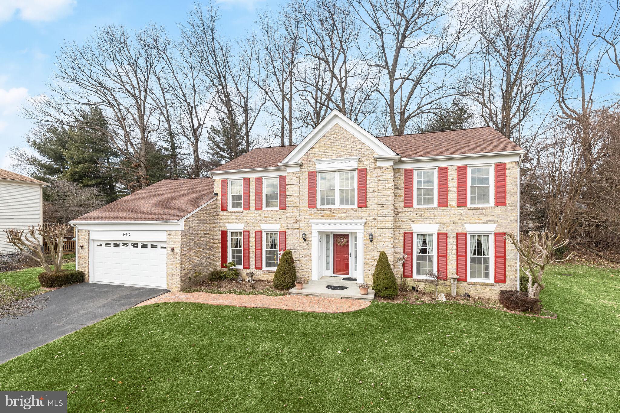 LONGMEAD - Residential