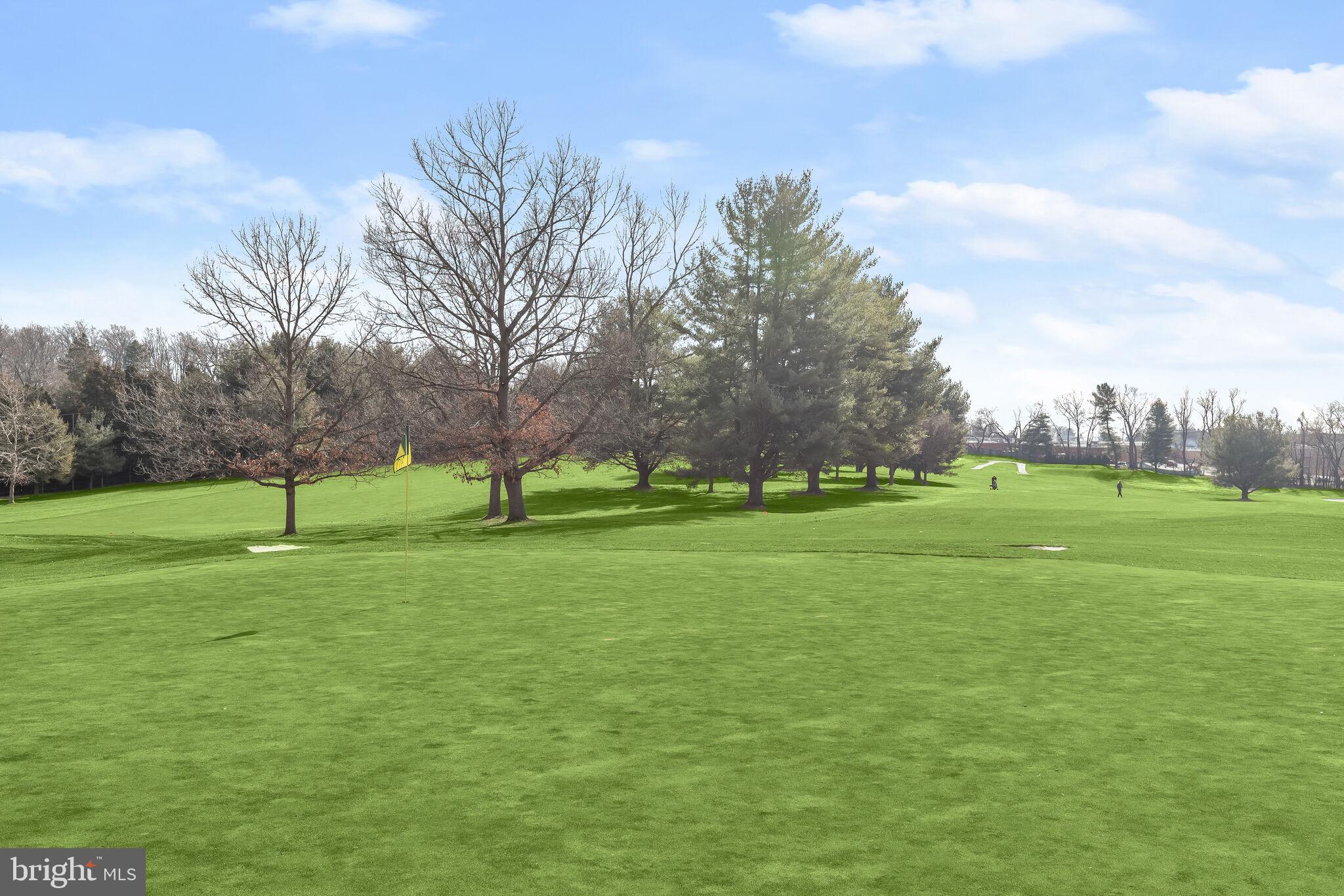 LONGMEAD - Residential