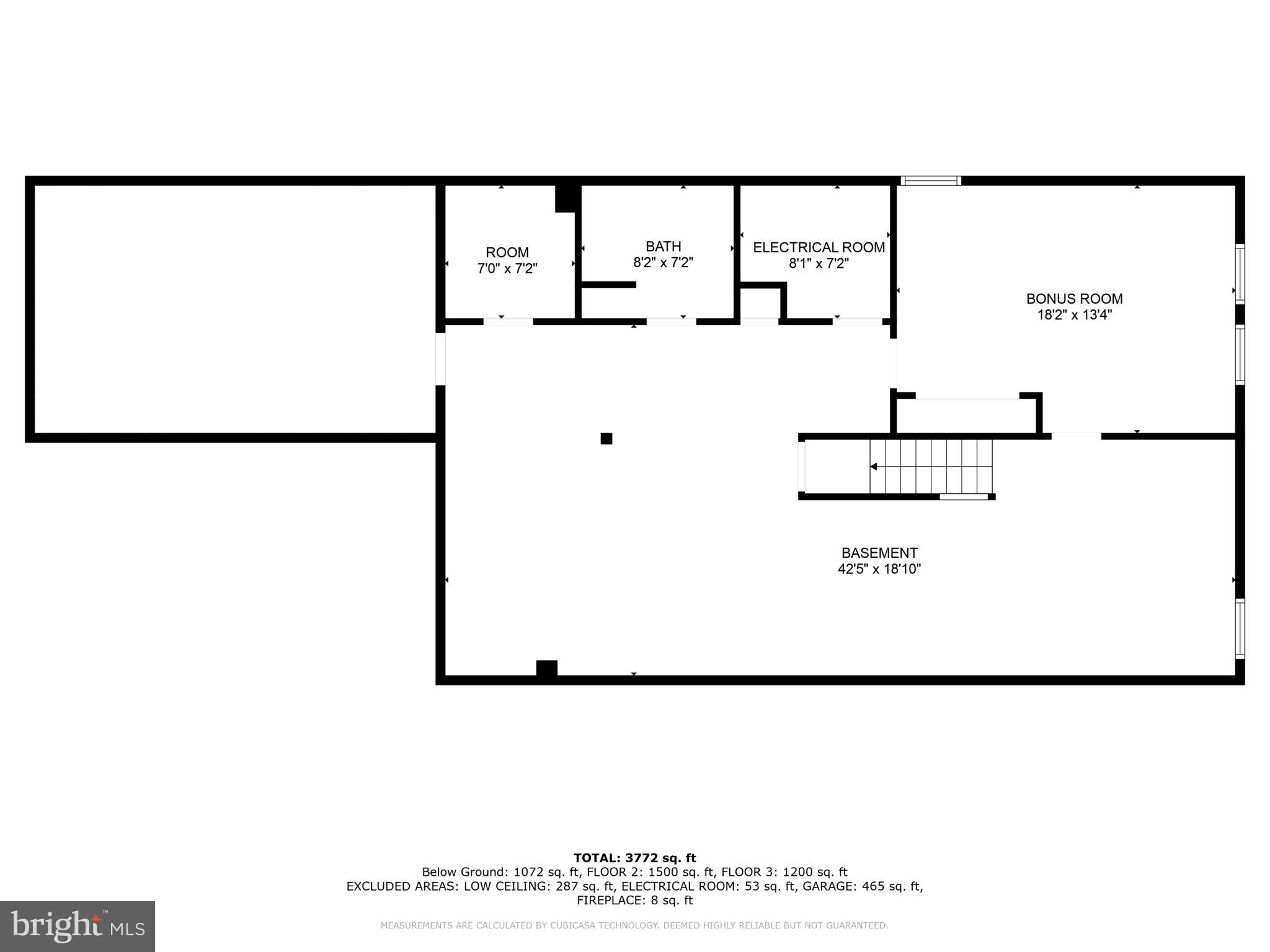 LONGMEAD - Residential