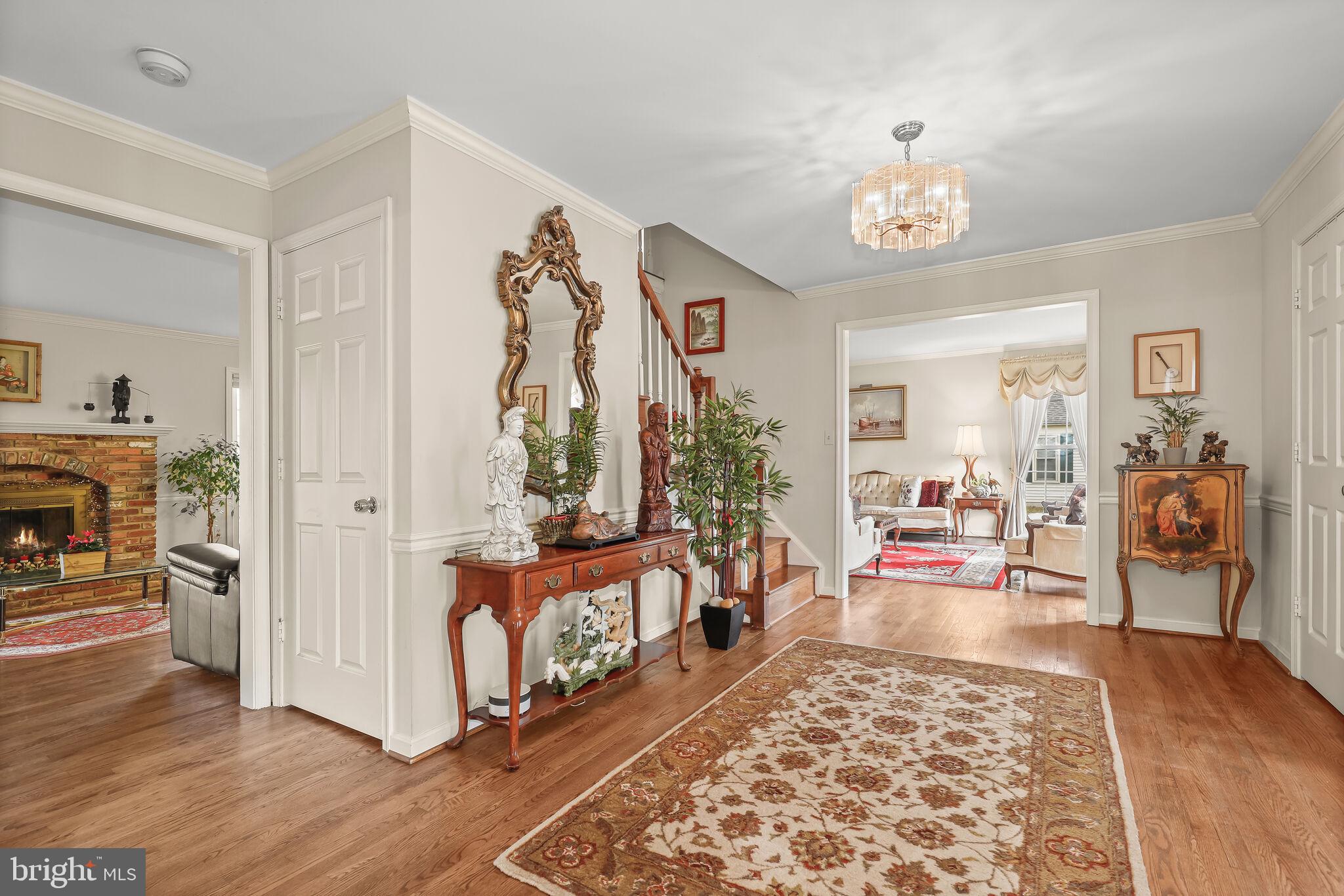 LONGMEAD - Residential