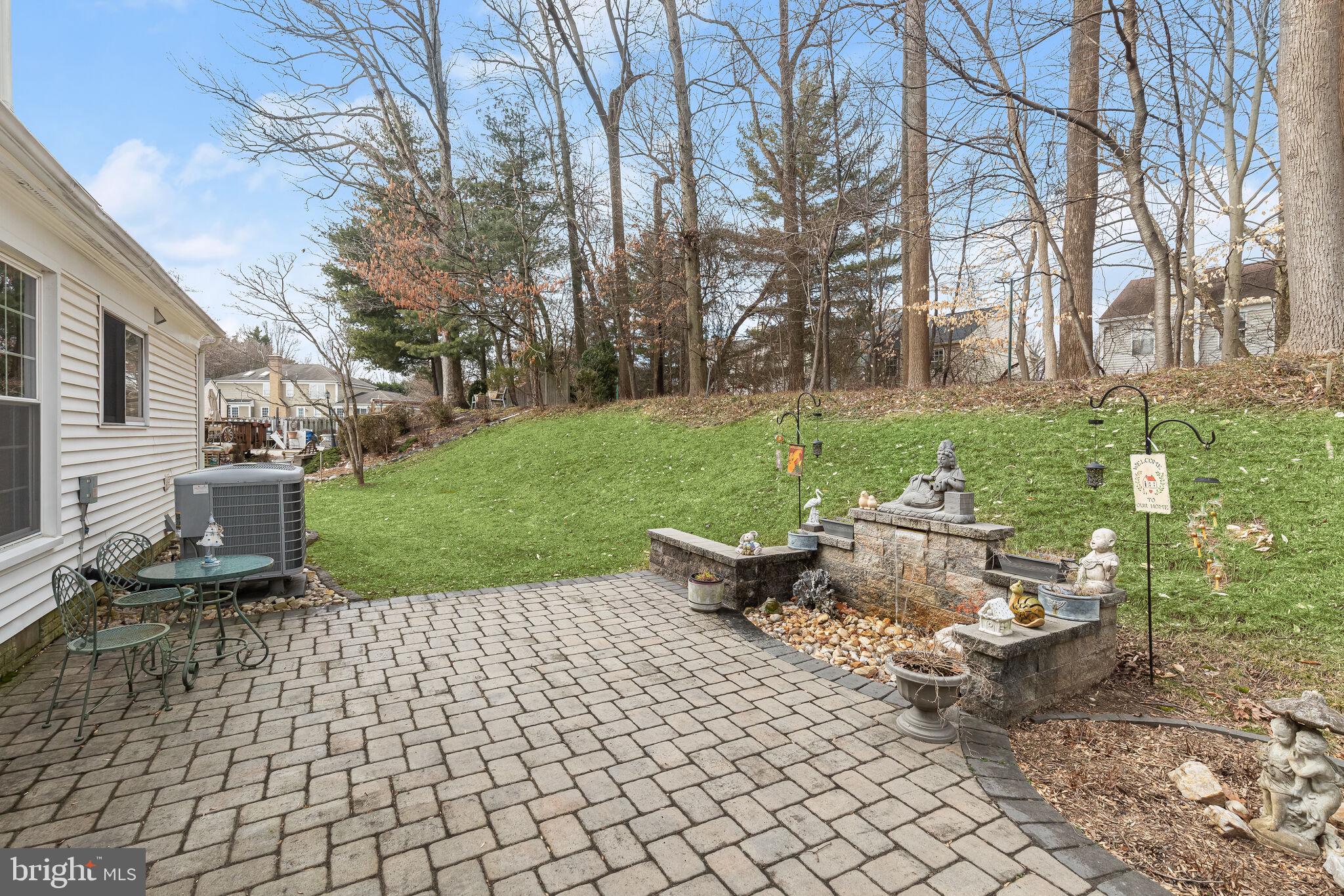 LONGMEAD - Residential