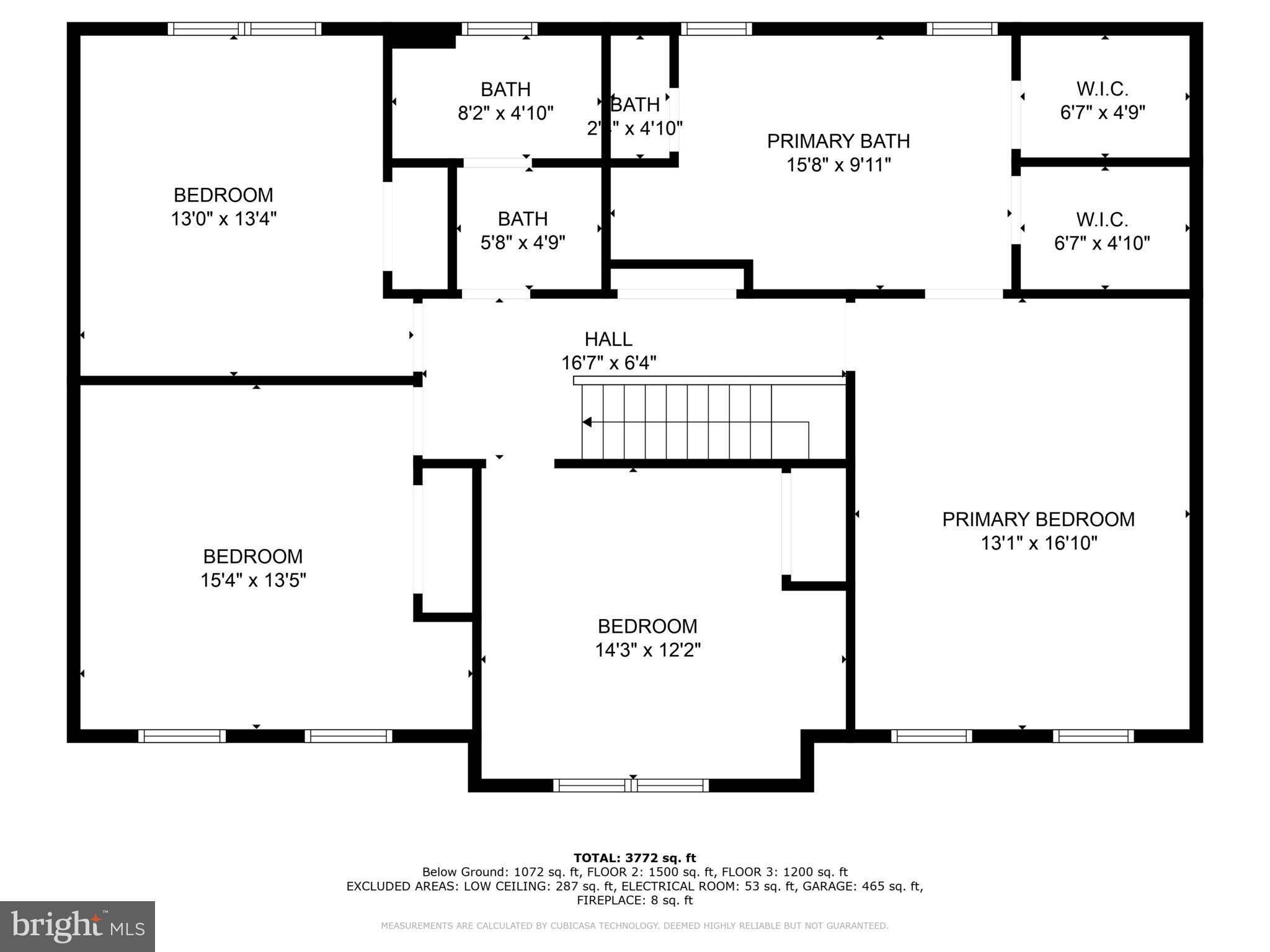 LONGMEAD - Residential