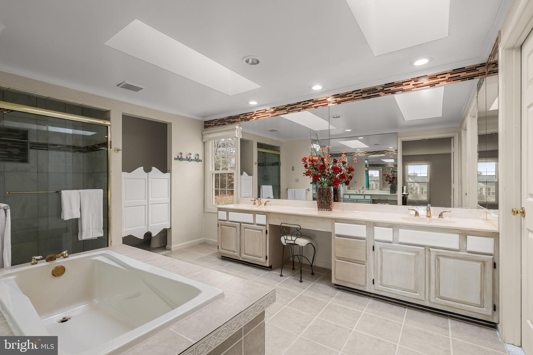 LONGMEAD - Residential