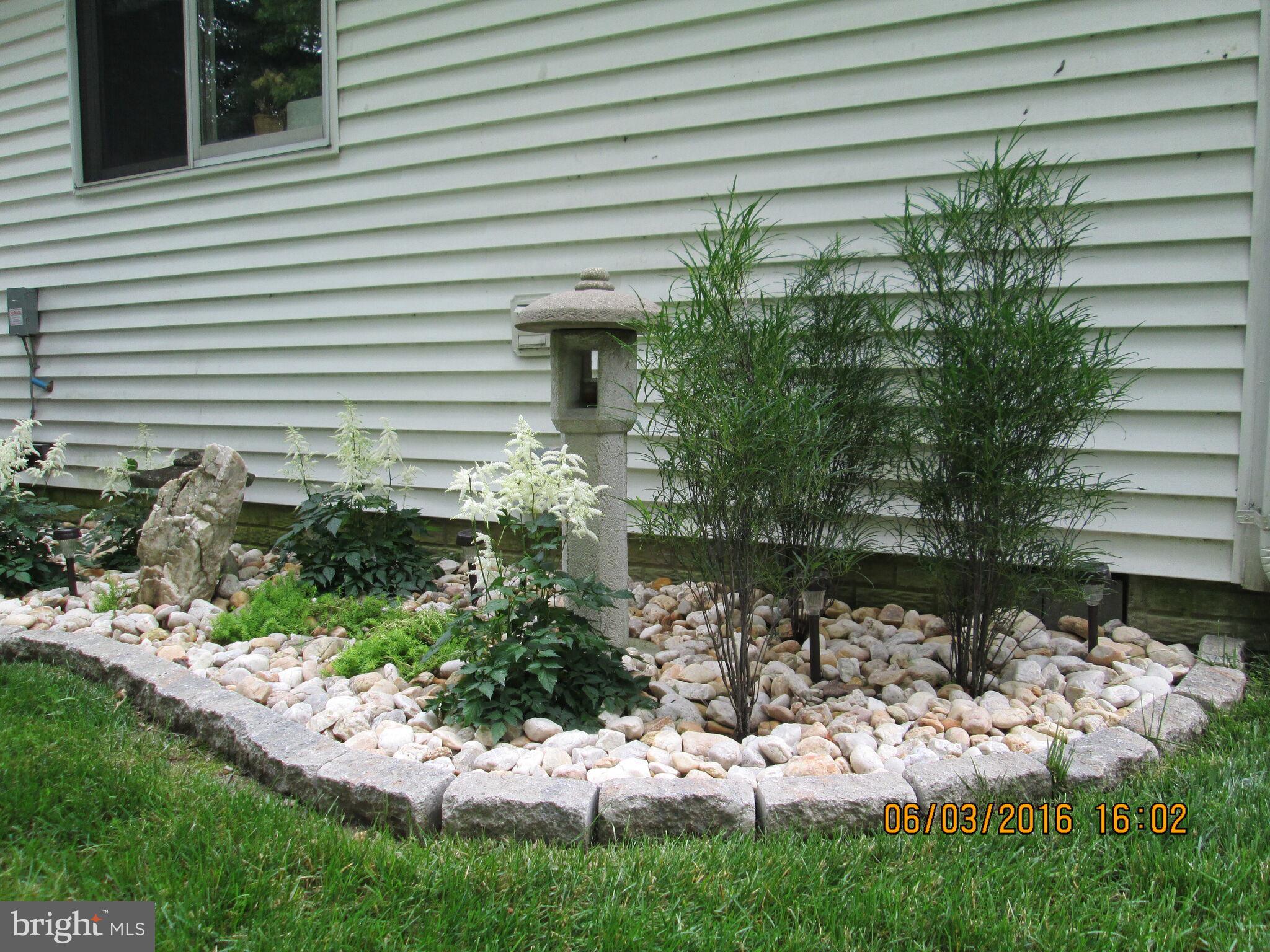 LONGMEAD - Residential