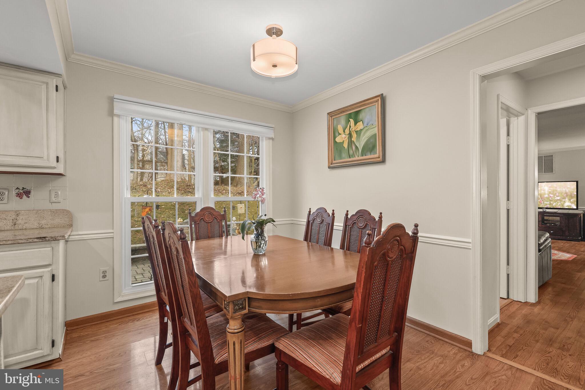 LONGMEAD - Residential