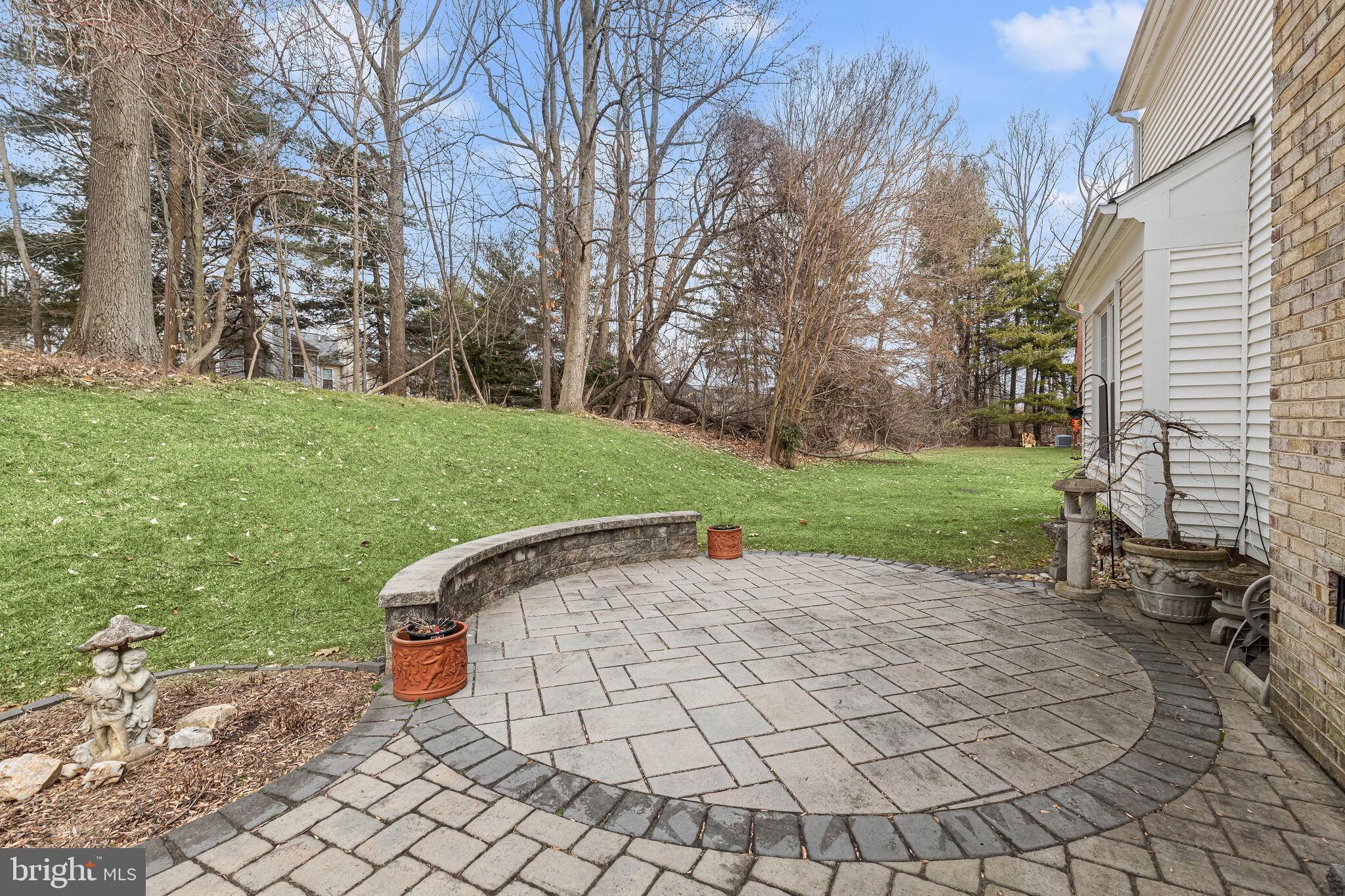 LONGMEAD - Residential