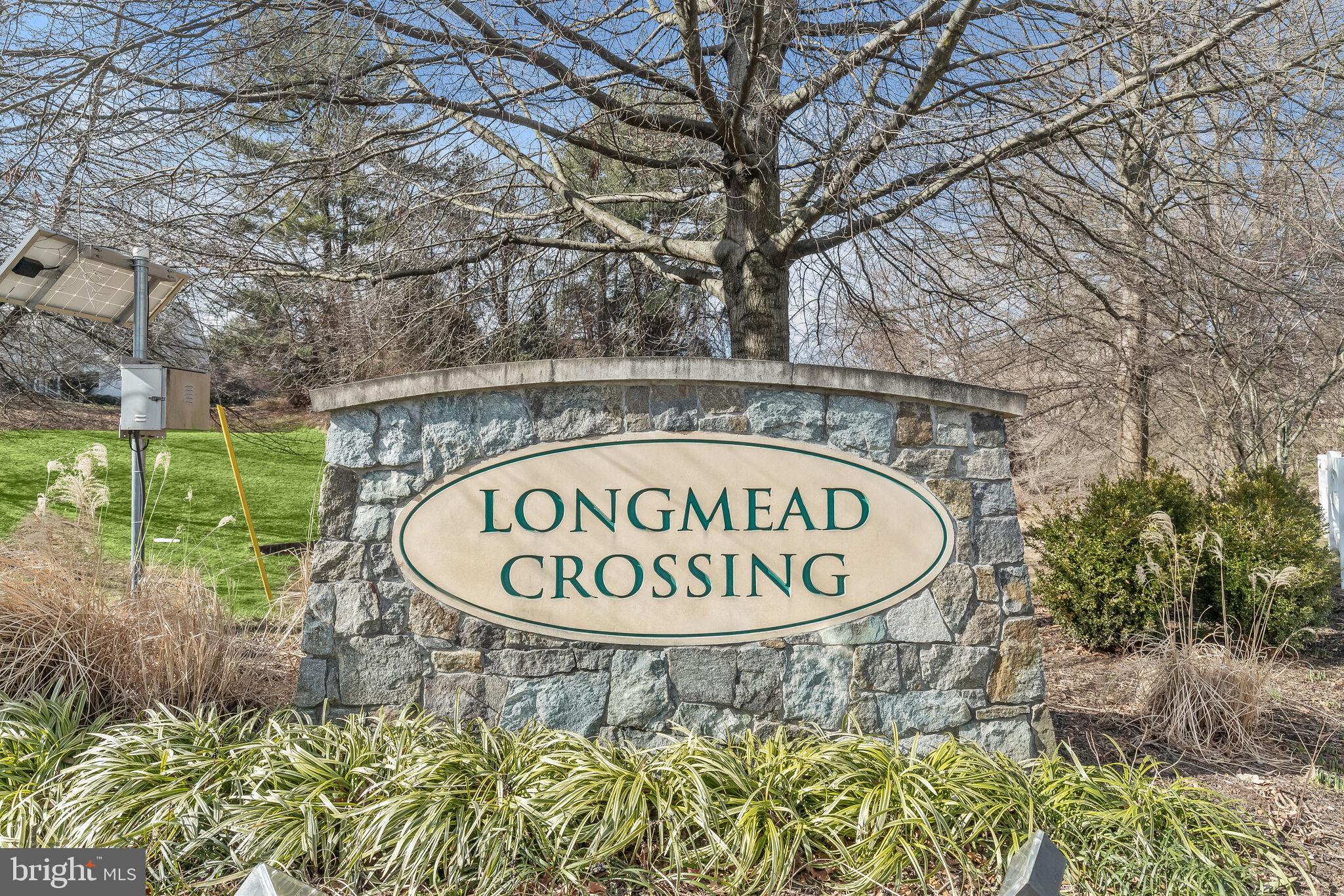 LONGMEAD - Residential