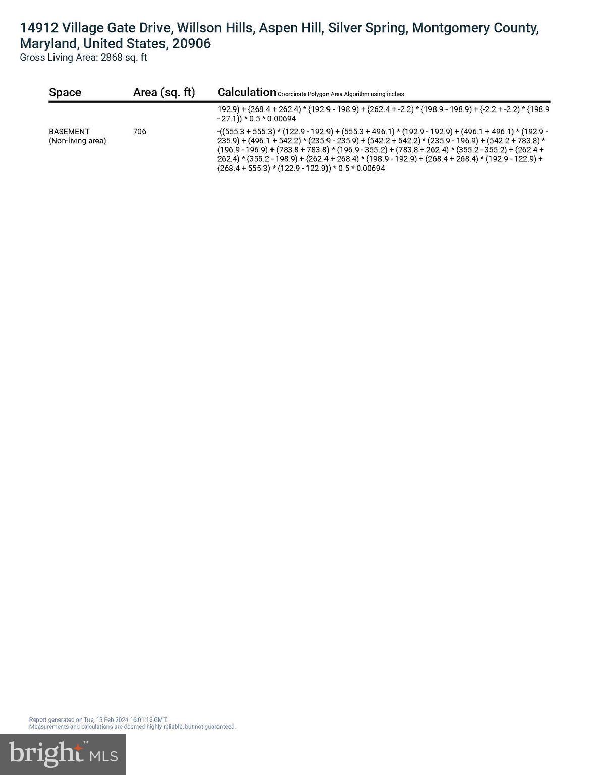 LONGMEAD - Residential