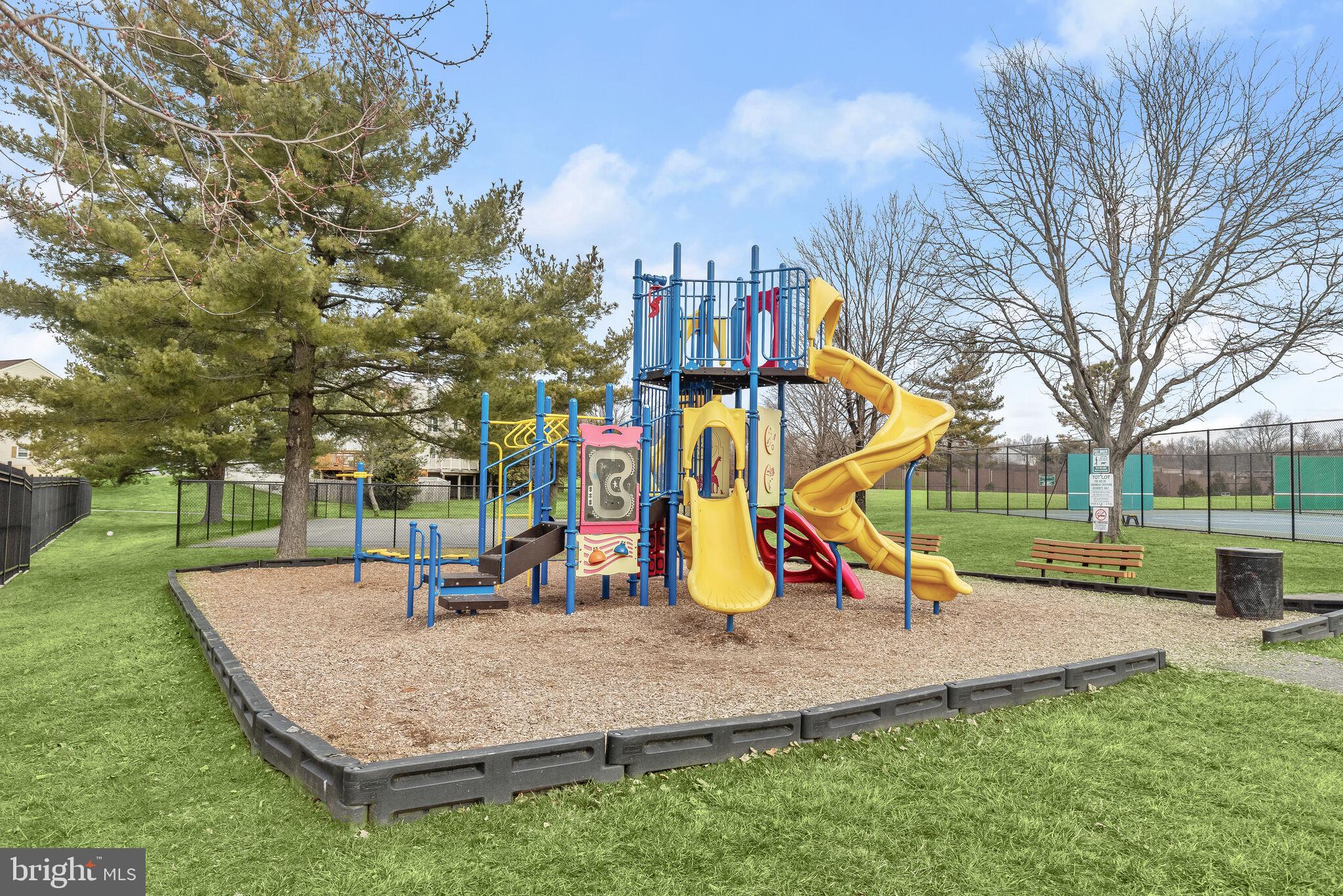 LONGMEAD - Residential