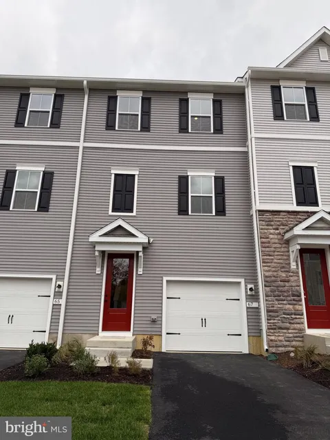 67 Basswood Street, Berlin, NJ MLS: NJCD2105052