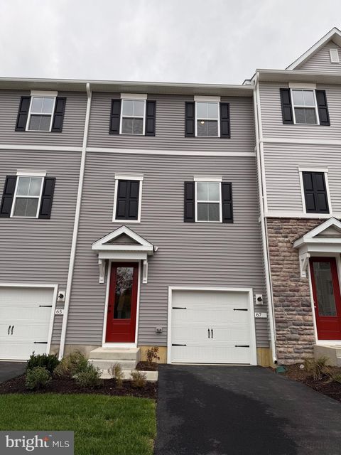 67 BASSWOOD STREET BERLIN NJ 08009